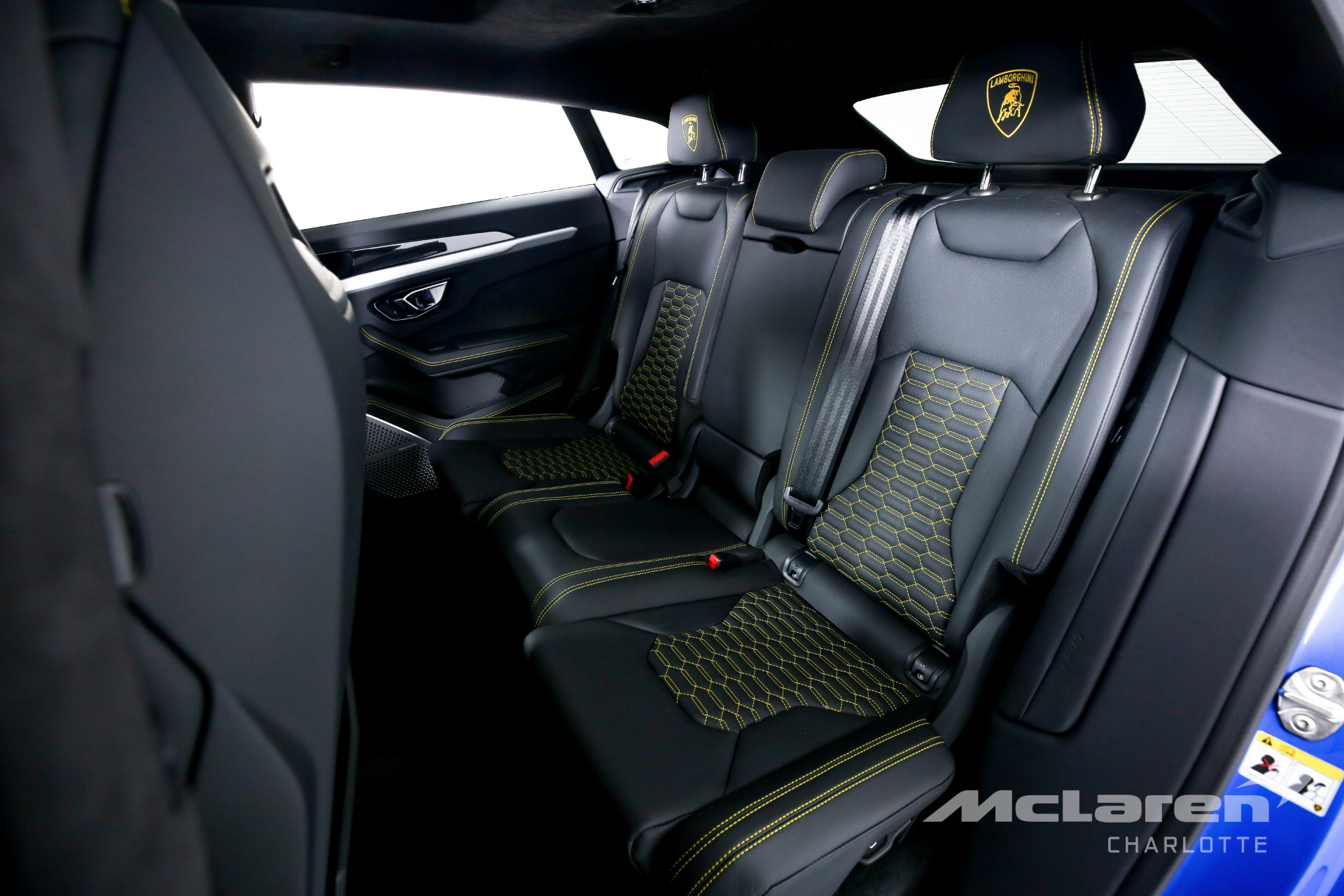 Used 2021 Lamborghini Urus | Charlotte, NC