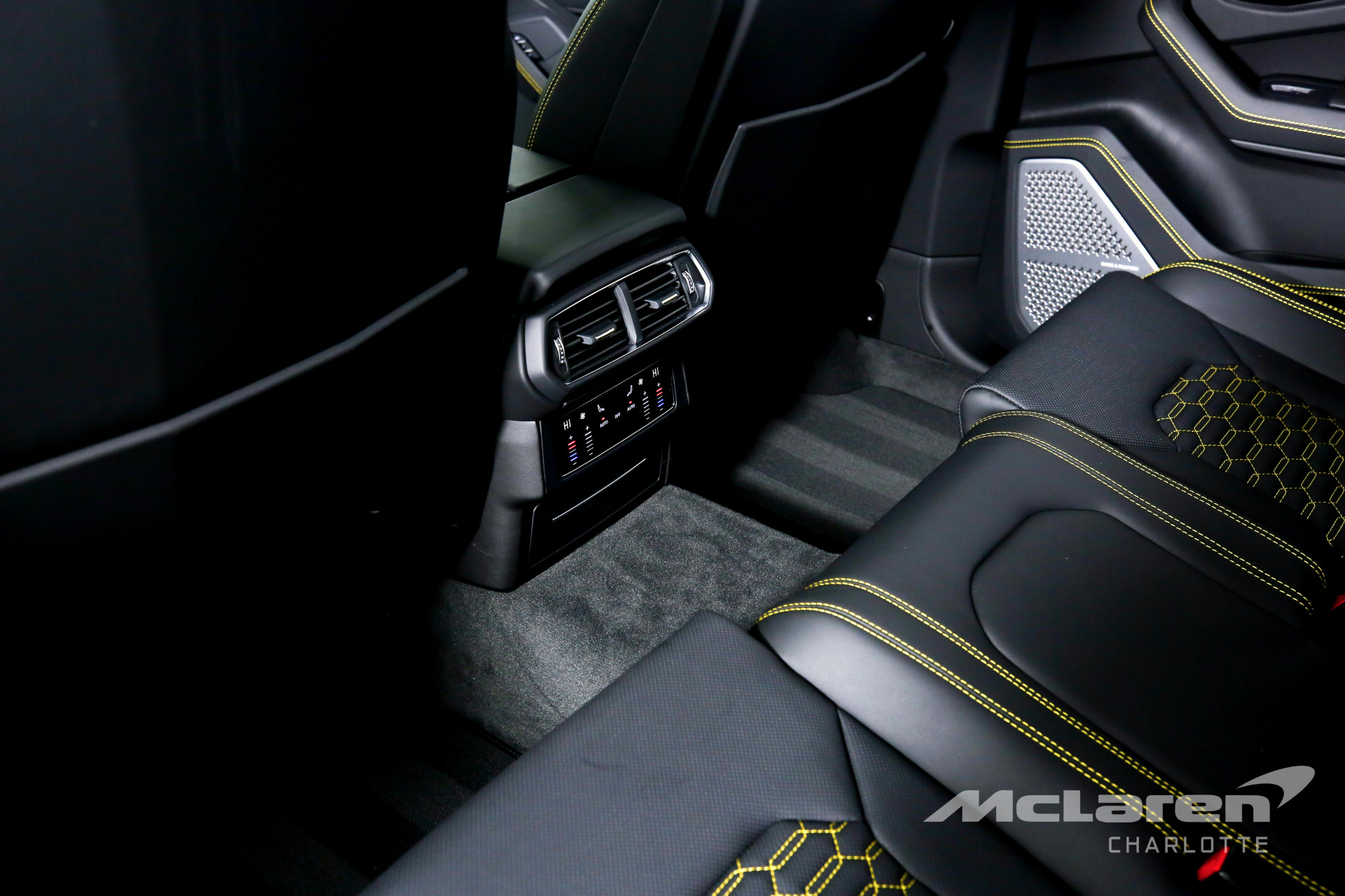 Used 2021 Lamborghini Urus | Charlotte, NC