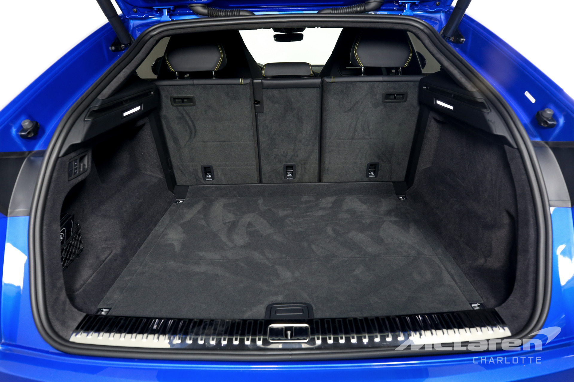 Used 2021 Lamborghini Urus | Charlotte, NC