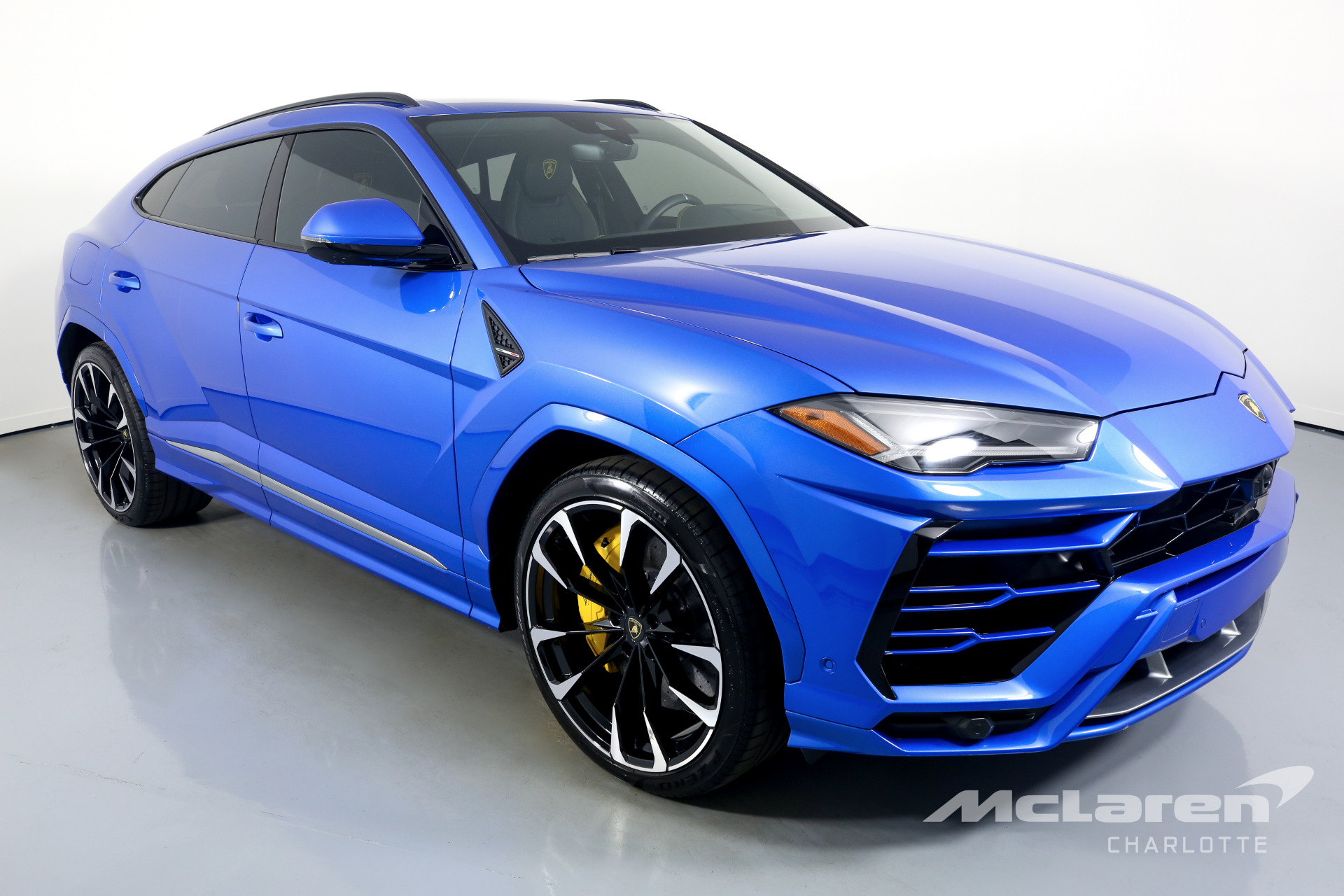 Used 2021 Lamborghini Urus | Charlotte, NC