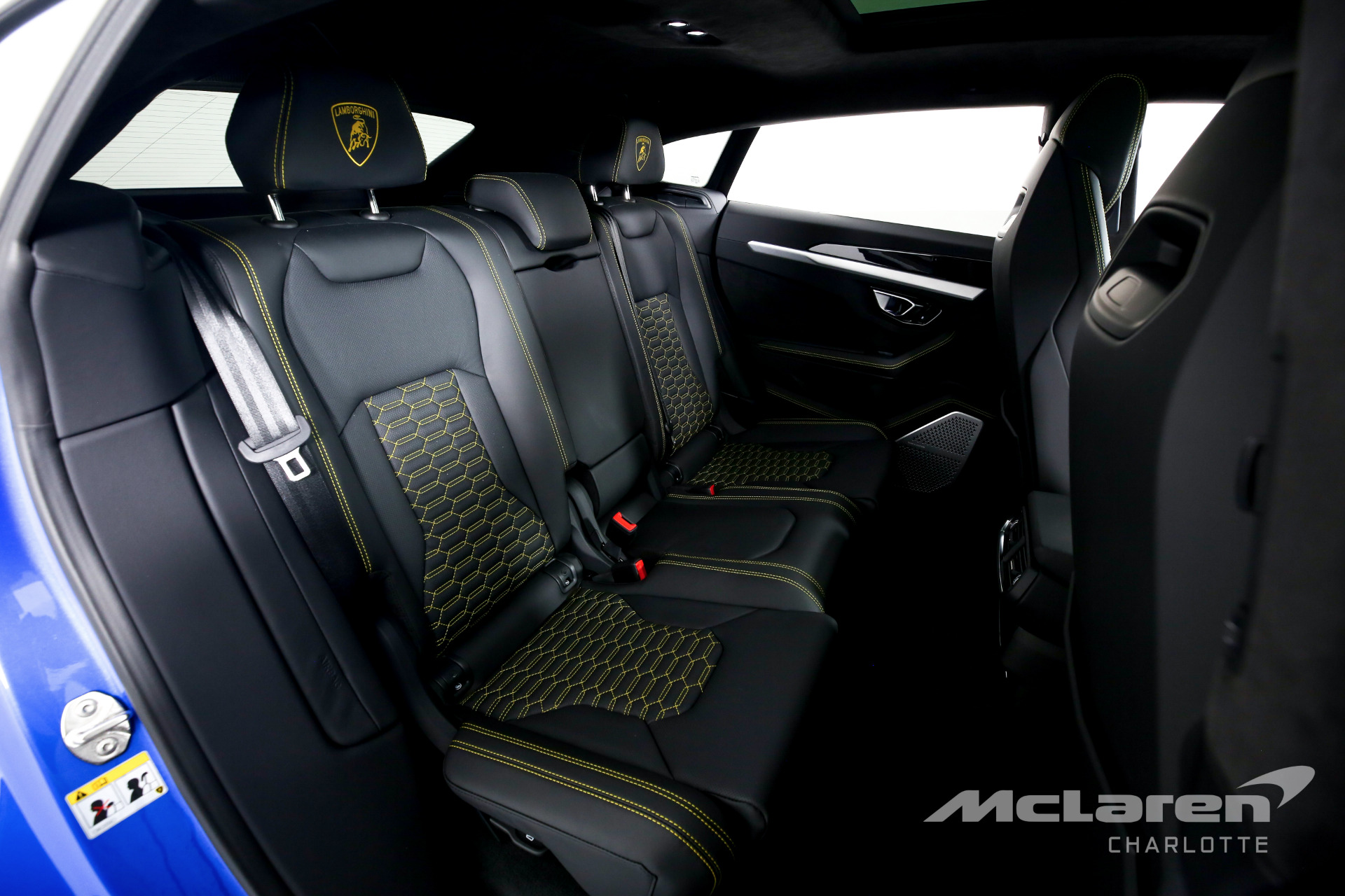 Used 2021 Lamborghini Urus | Charlotte, NC
