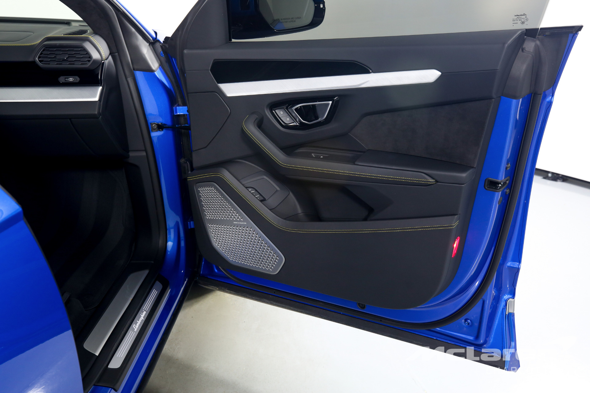 Used 2021 Lamborghini Urus | Charlotte, NC