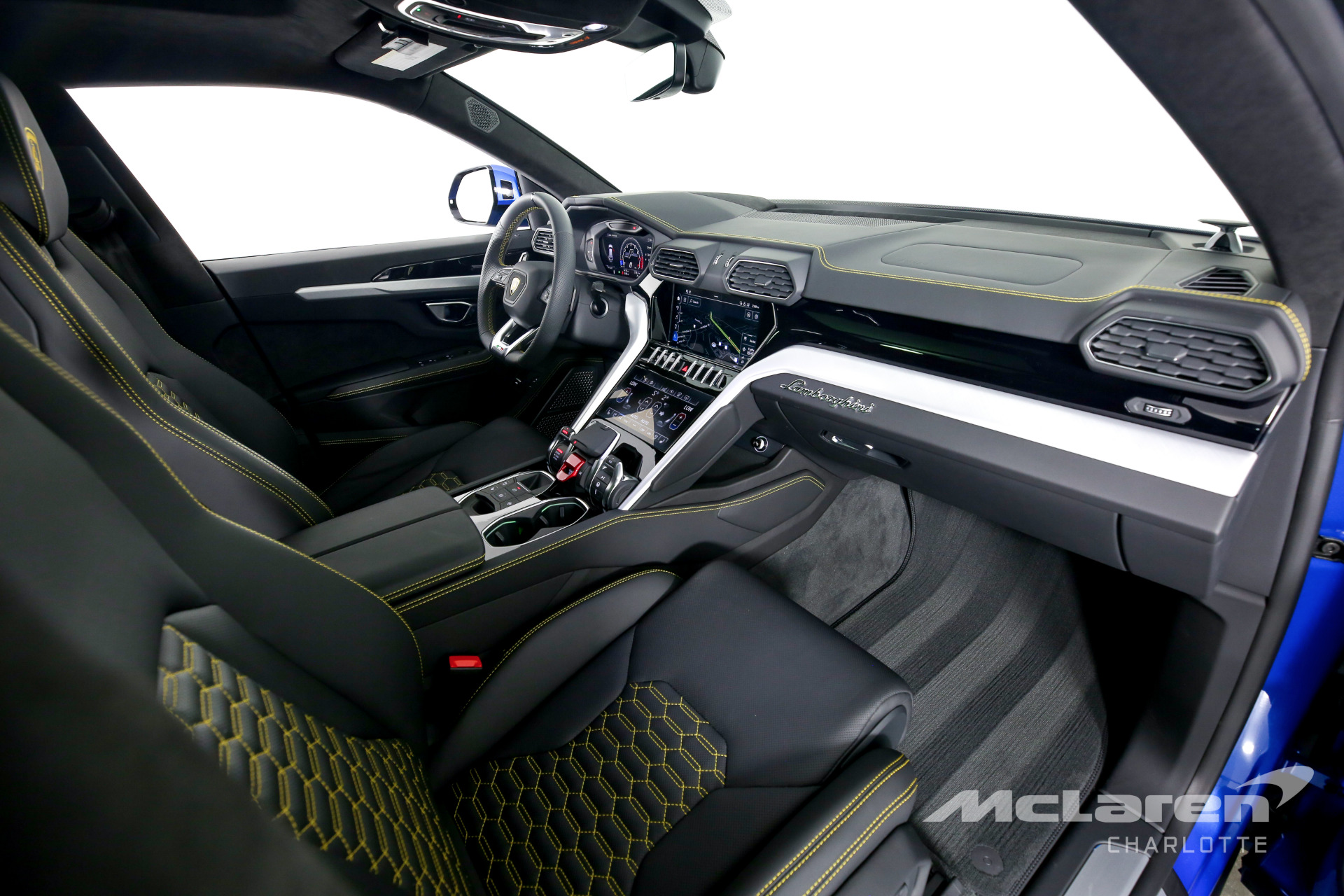 Used 2021 Lamborghini Urus | Charlotte, NC