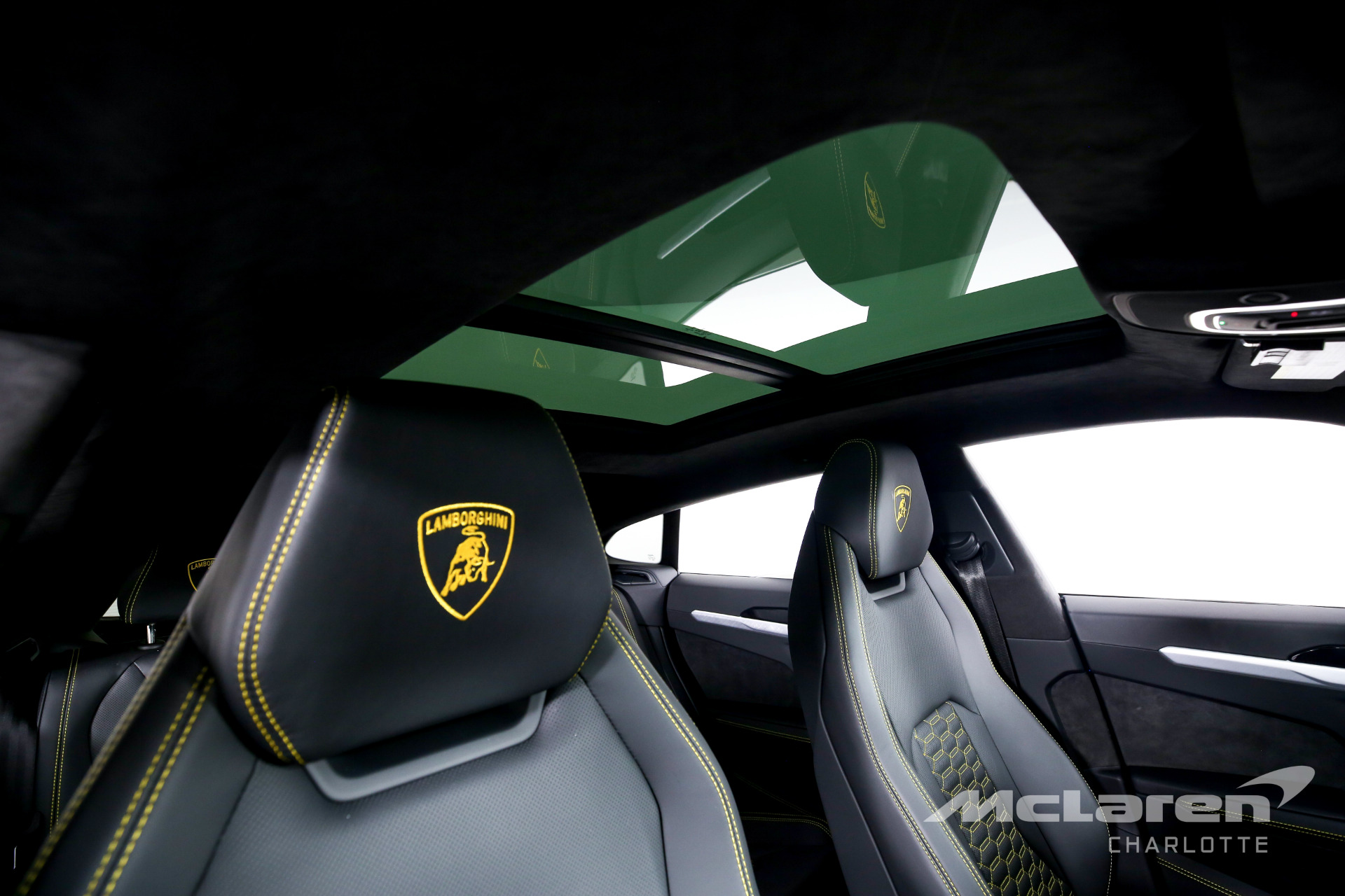 Used 2021 Lamborghini Urus | Charlotte, NC