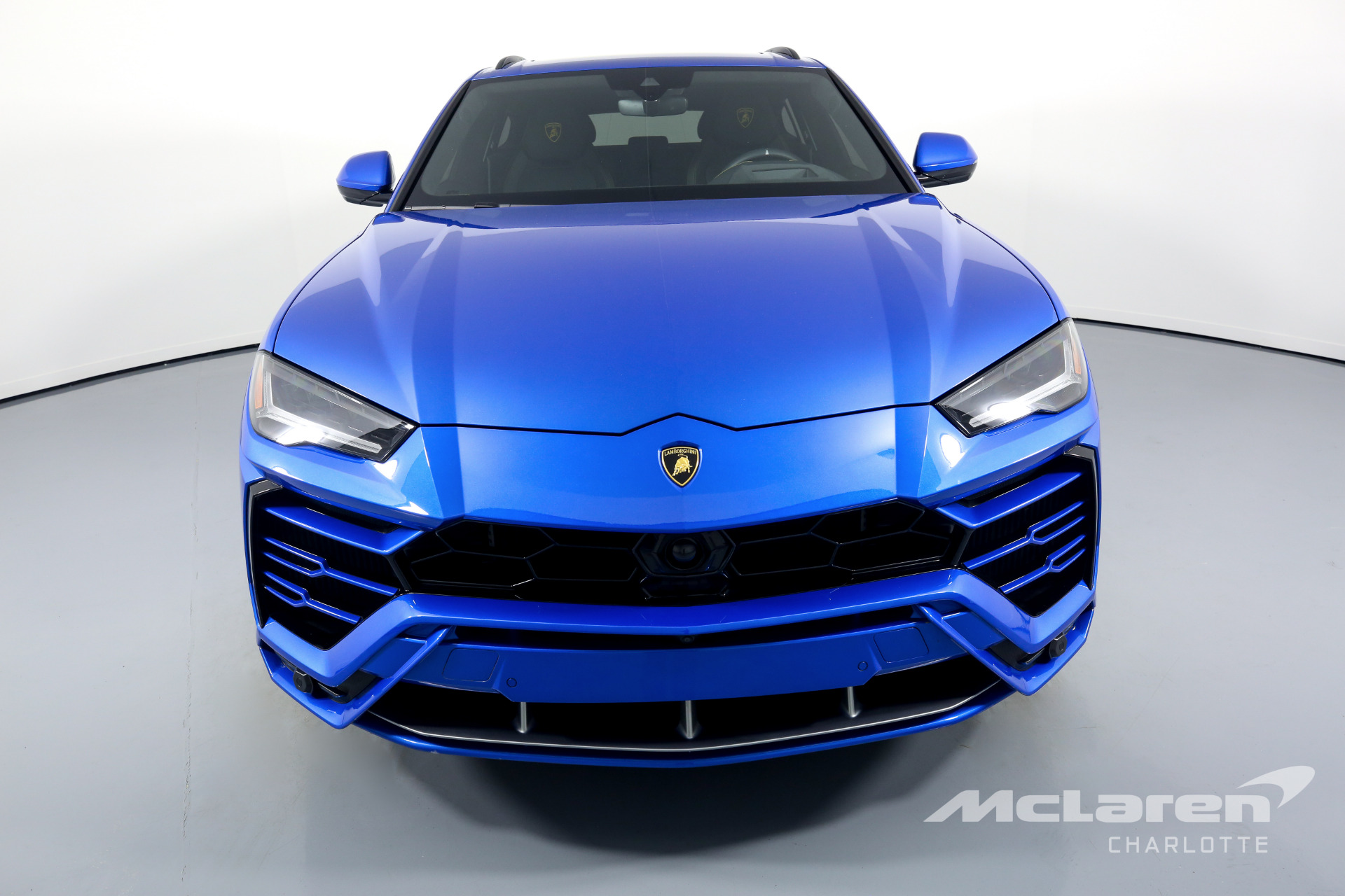 Used 2021 Lamborghini Urus | Charlotte, NC