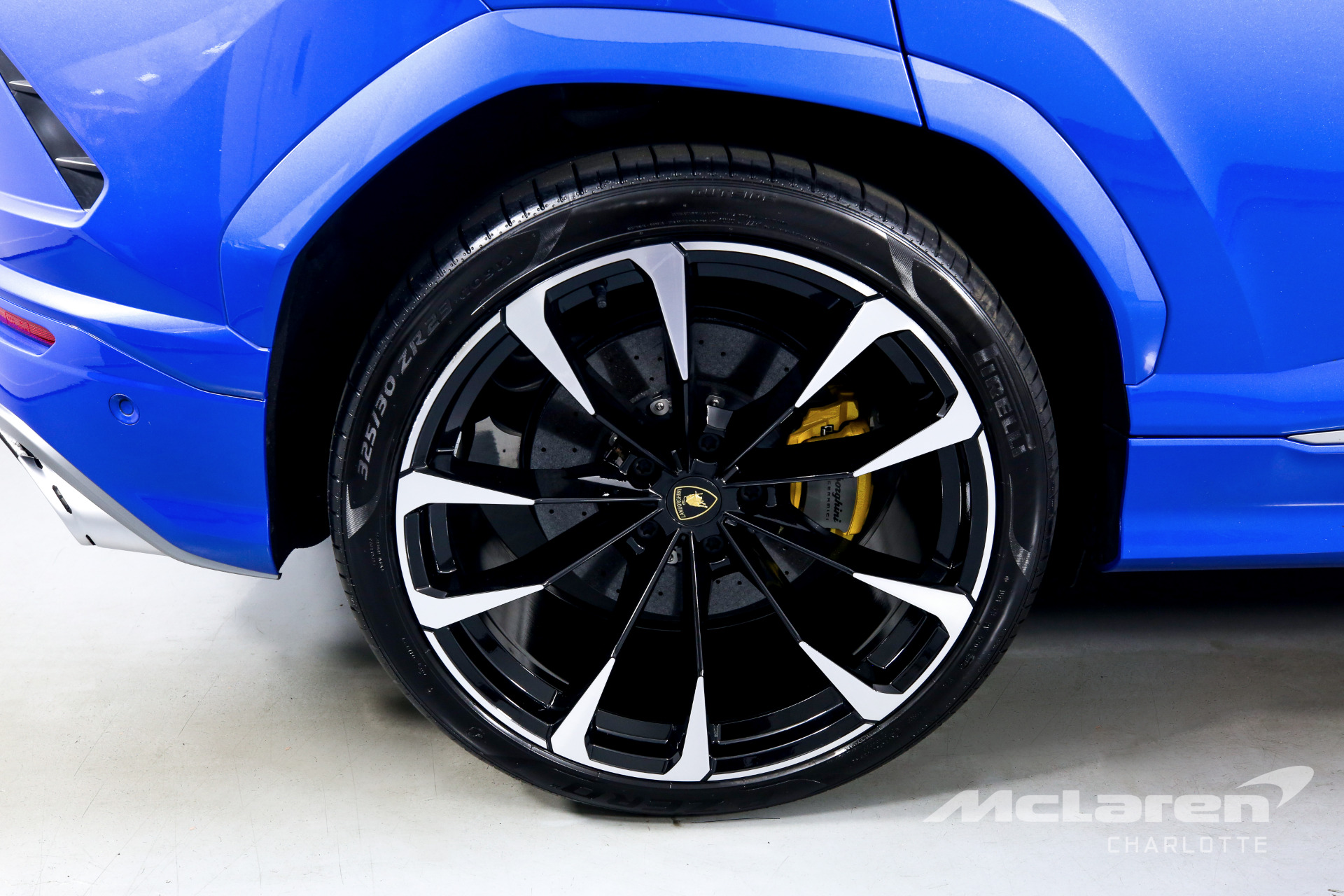 Used 2021 Lamborghini Urus | Charlotte, NC