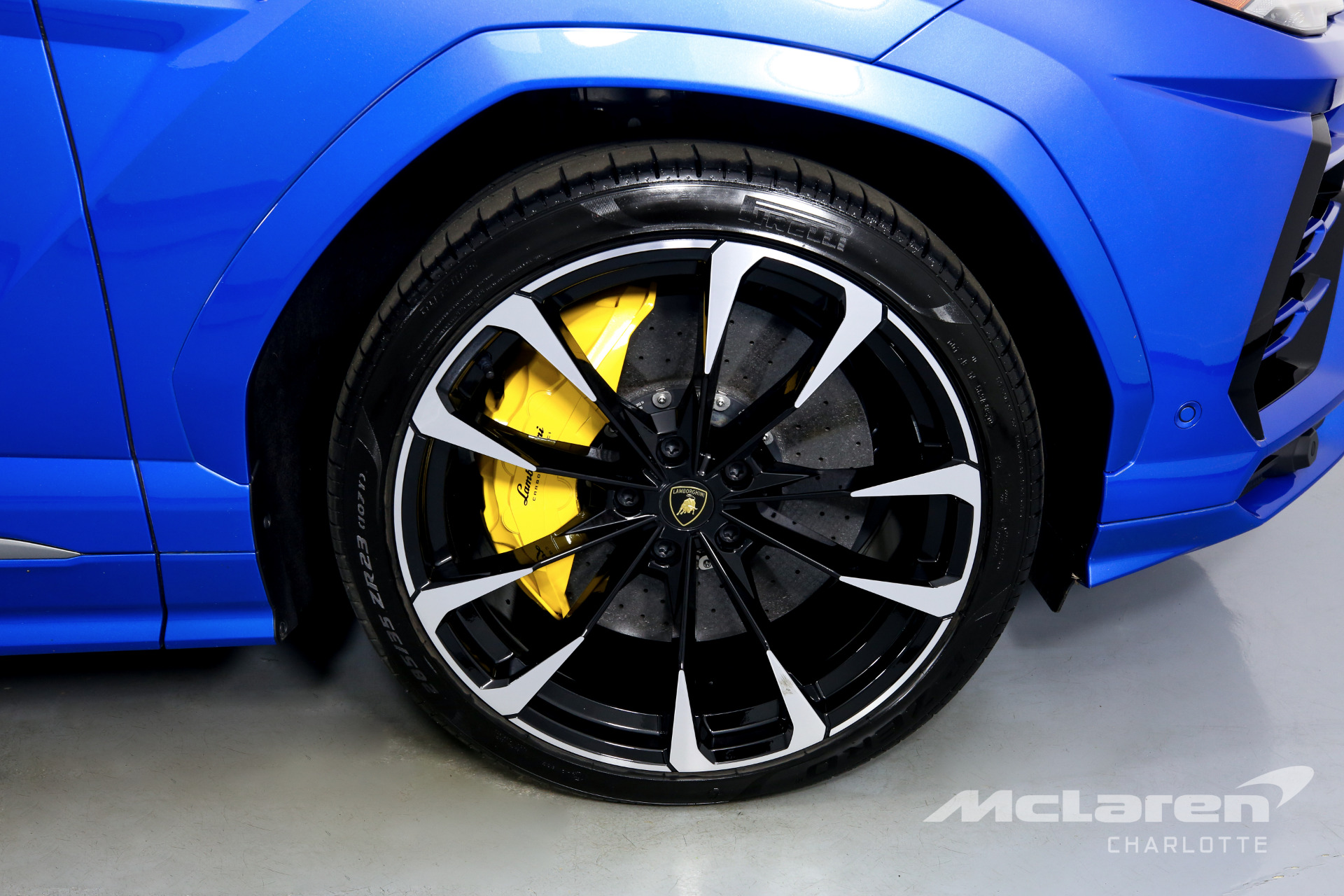Used 2021 Lamborghini Urus | Charlotte, NC
