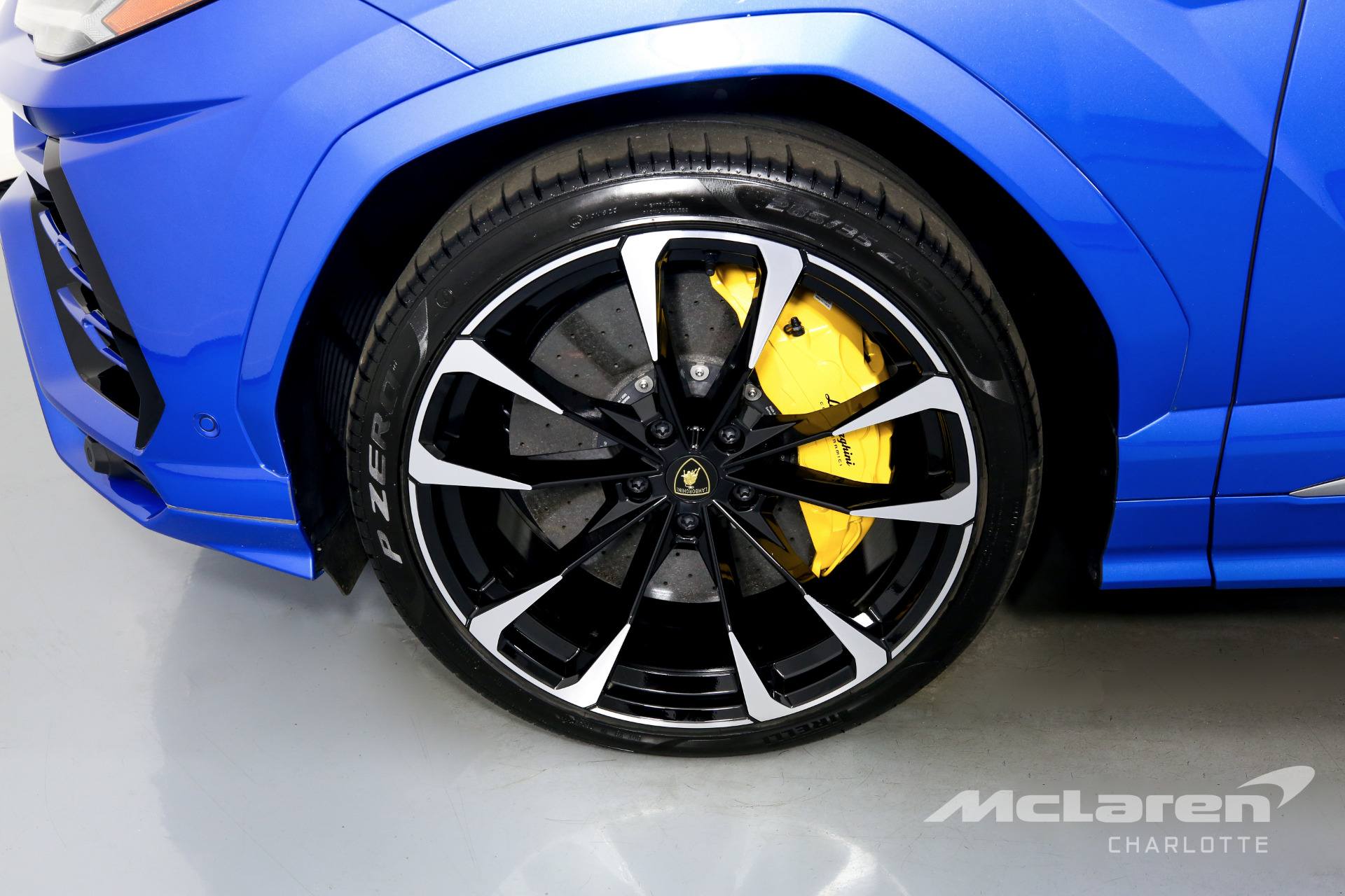Used 2021 Lamborghini Urus | Charlotte, NC