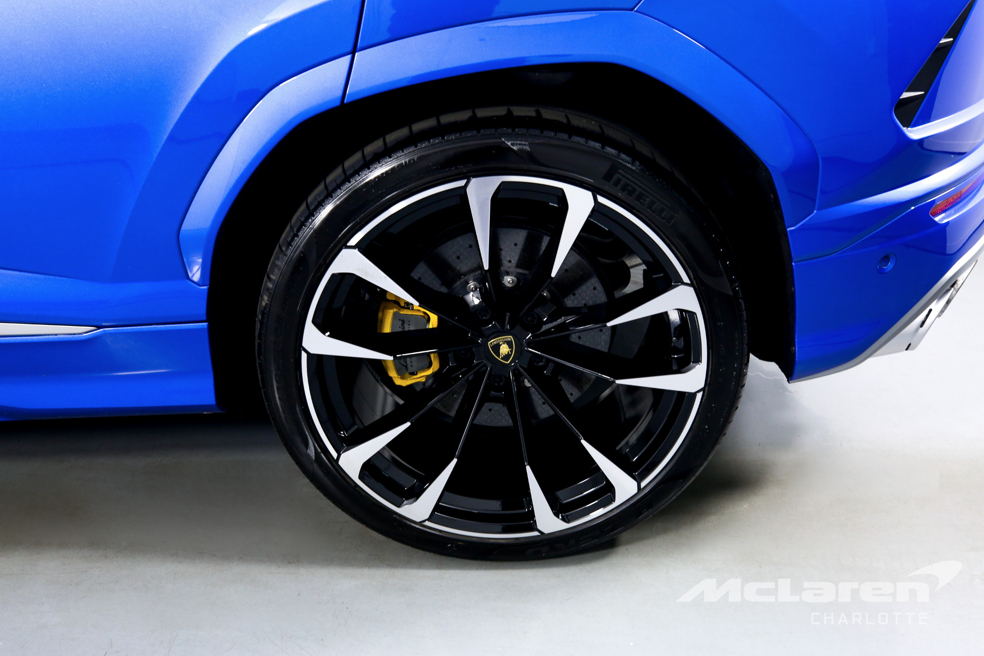 Used 2021 Lamborghini Urus | Charlotte, NC