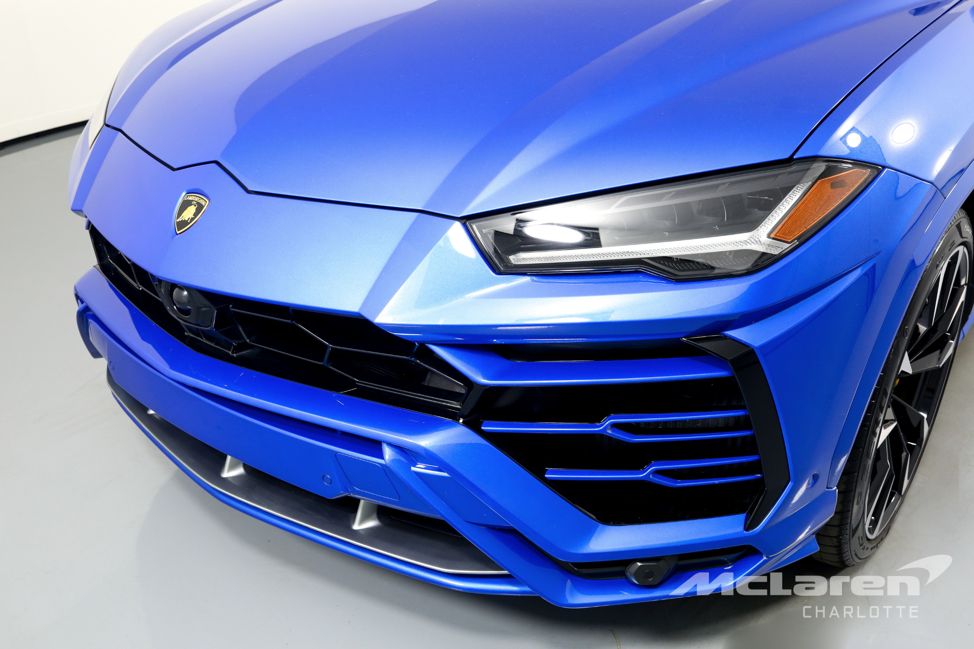 Used 2021 Lamborghini Urus | Charlotte, NC