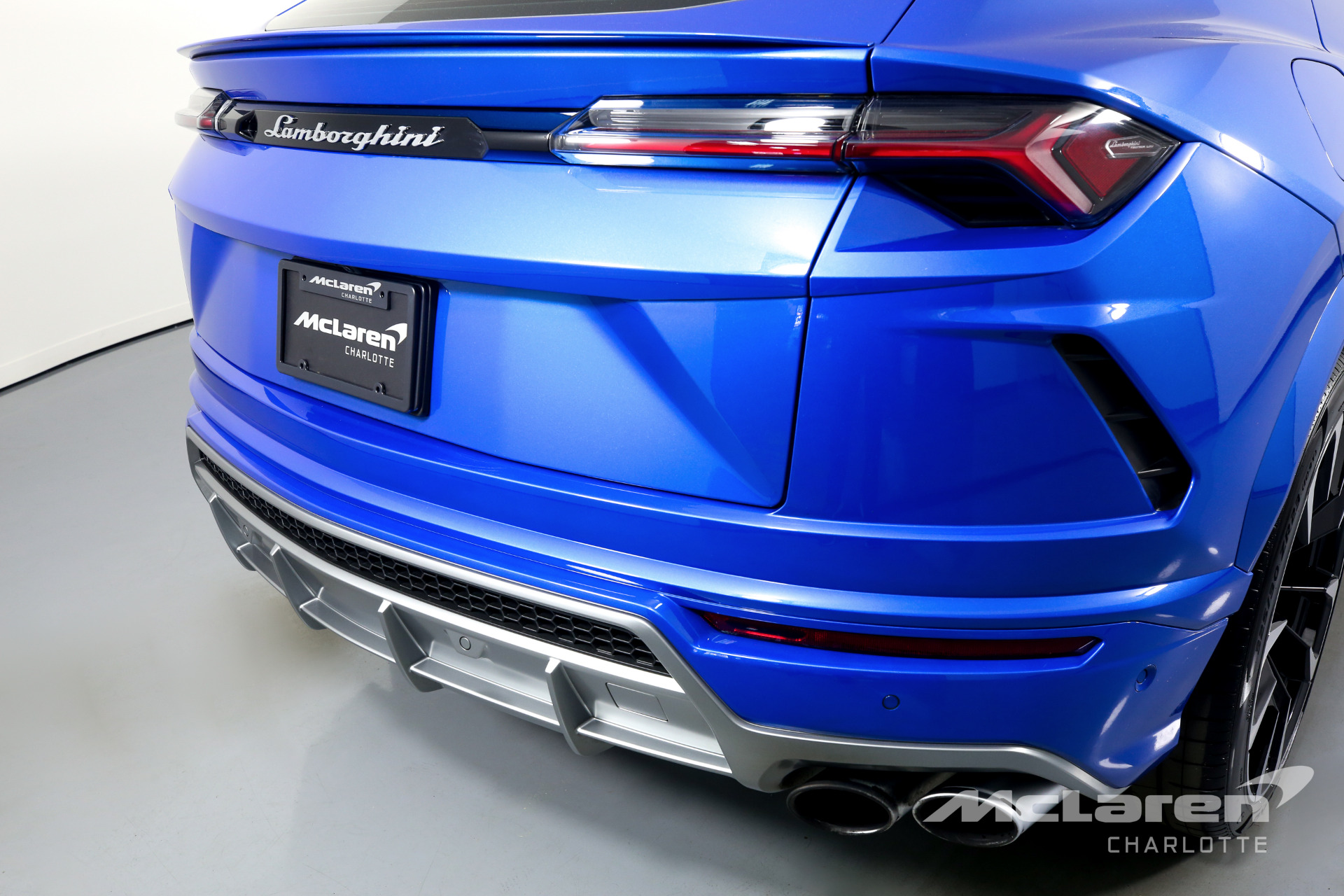 Used 2021 Lamborghini Urus | Charlotte, NC