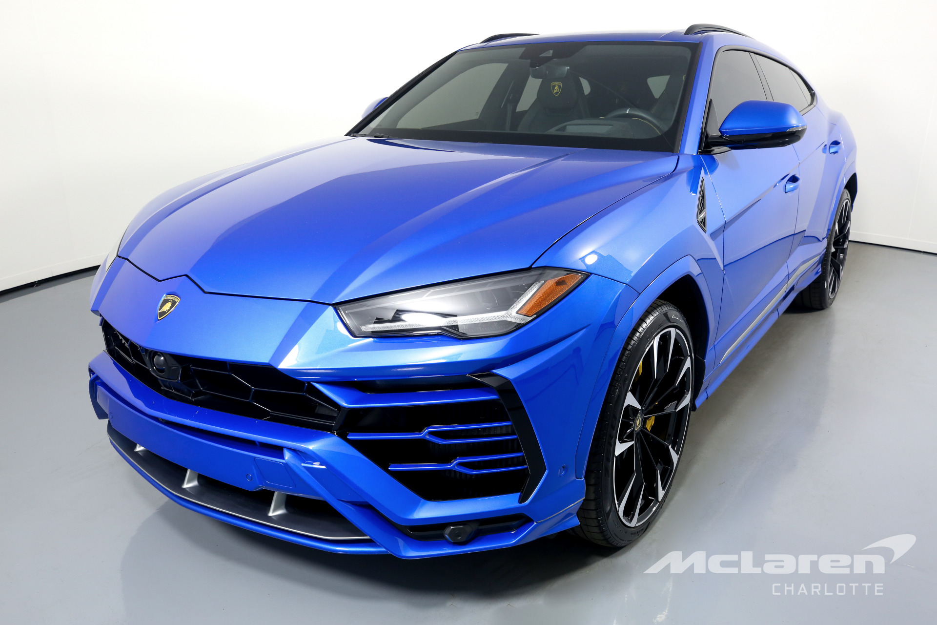 Used 2021 Lamborghini Urus | Charlotte, NC