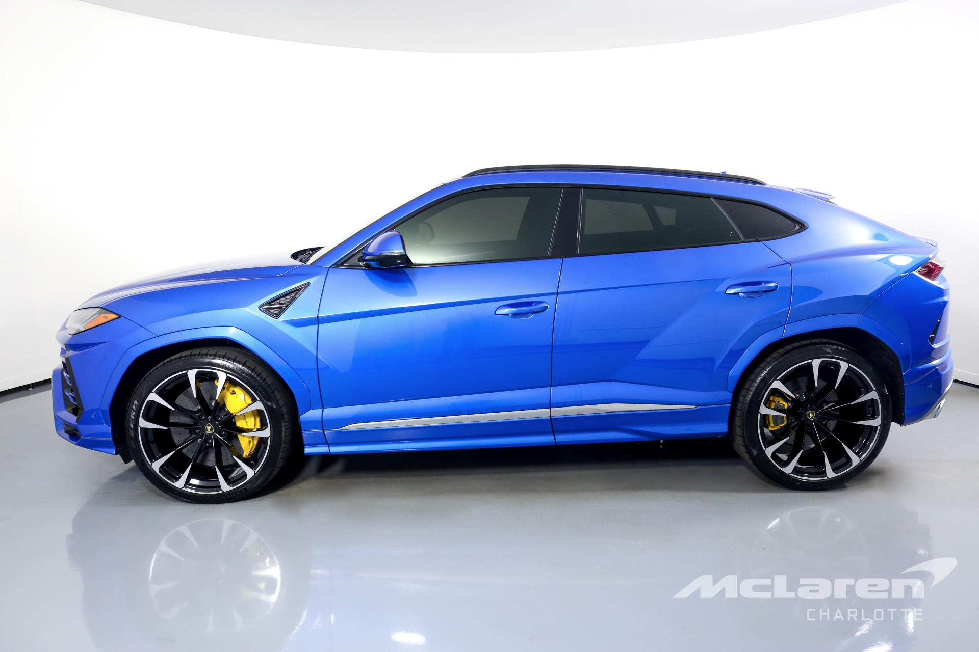 Used 2021 Lamborghini Urus | Charlotte, NC