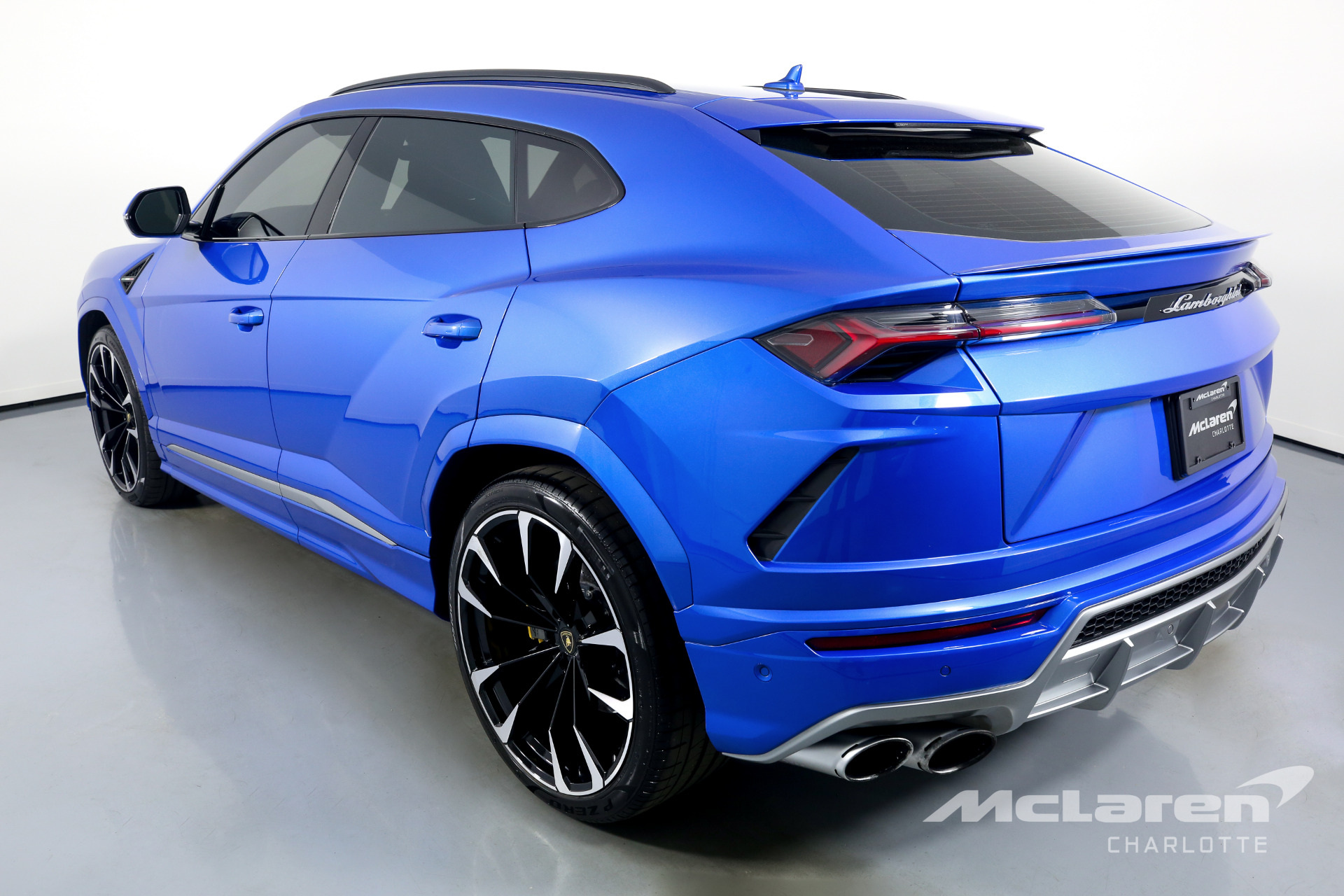 Used 2021 Lamborghini Urus | Charlotte, NC