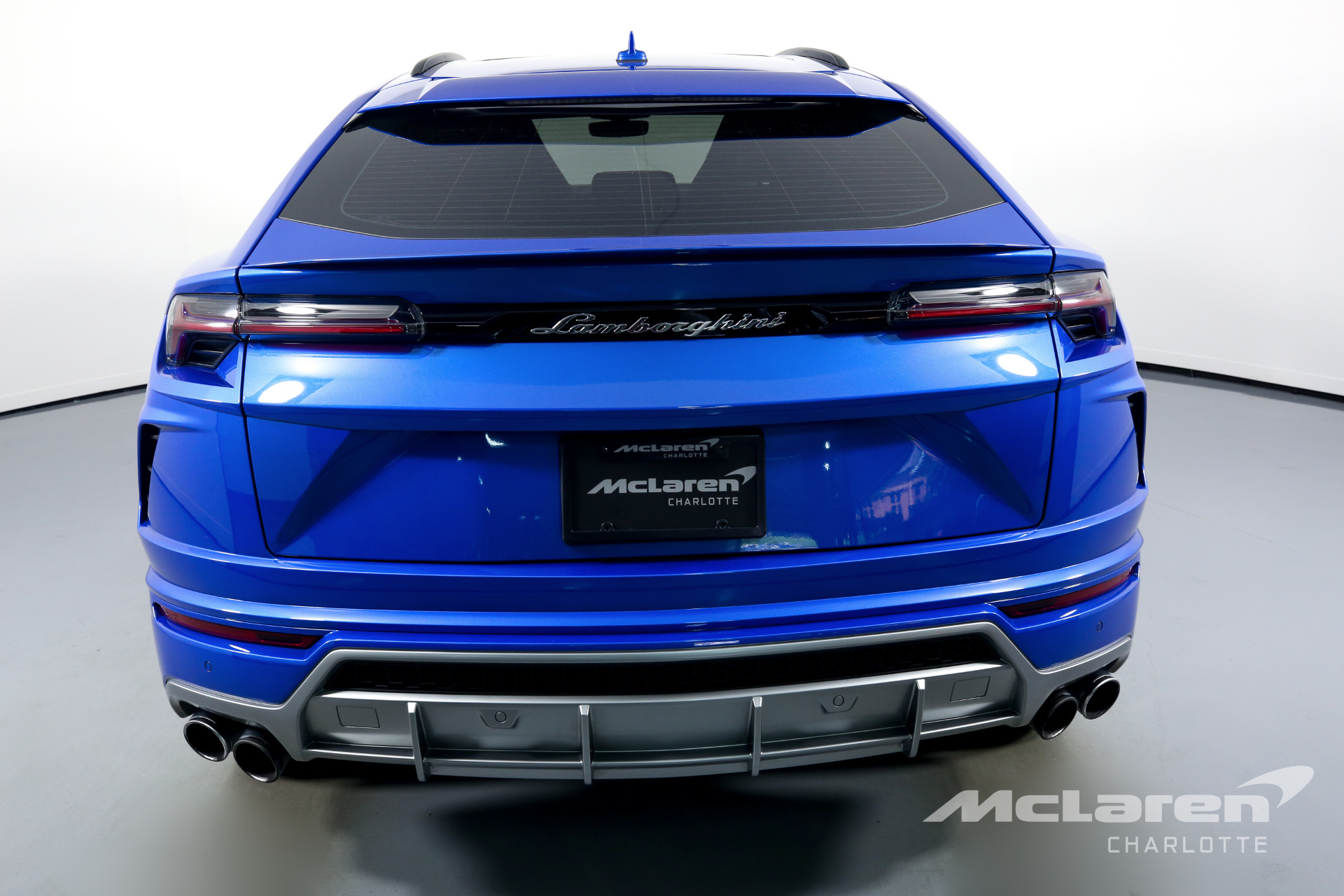 Used 2021 Lamborghini Urus | Charlotte, NC
