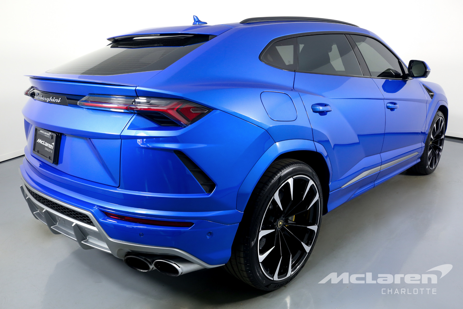 Used 2021 Lamborghini Urus | Charlotte, NC