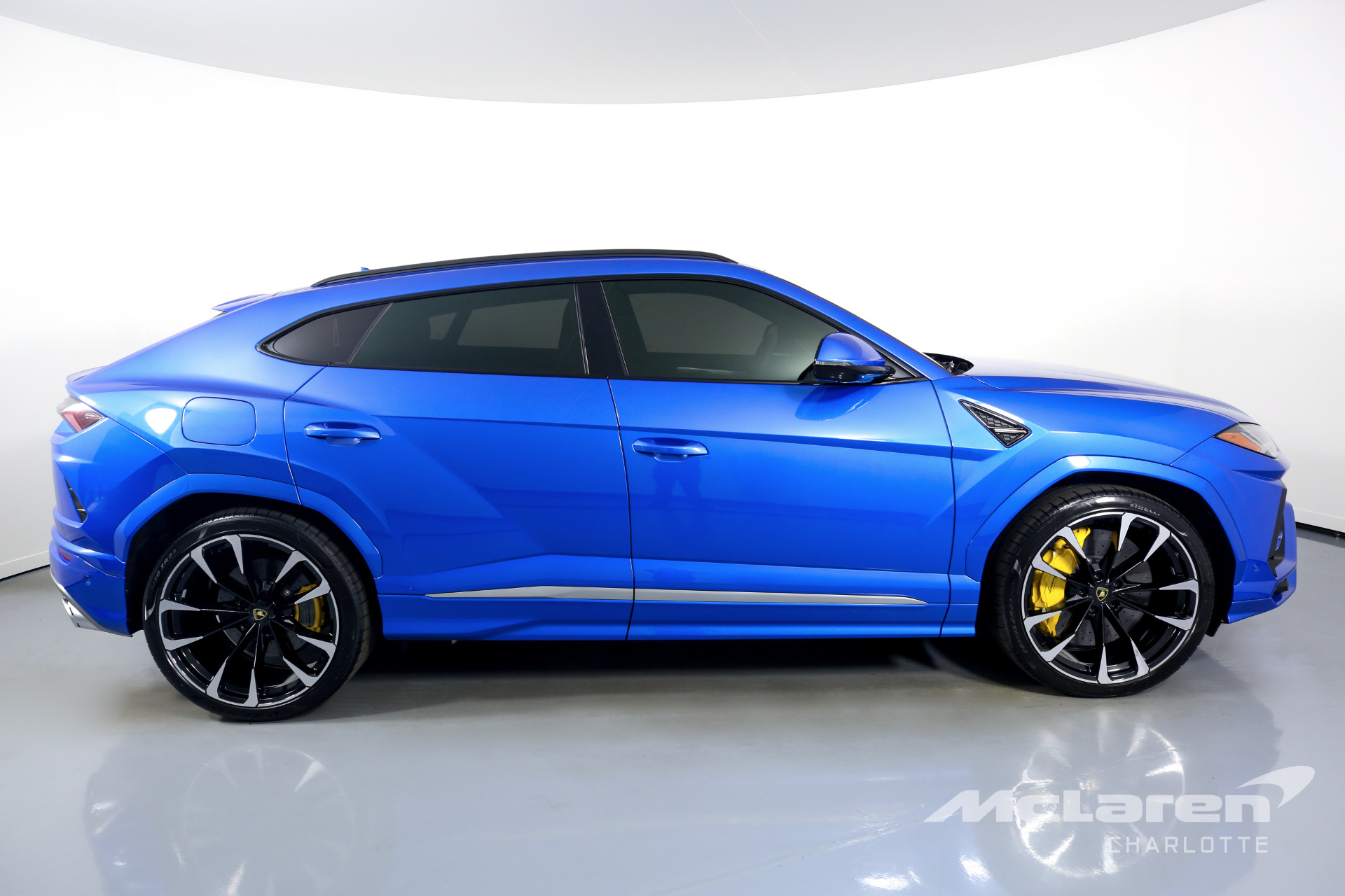 Used 2021 Lamborghini Urus | Charlotte, NC