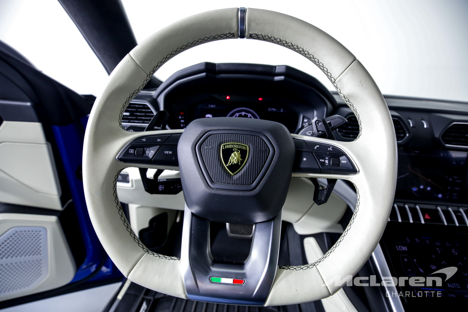 Used 2019 LAMBORGHINI URUS | Charlotte, NC