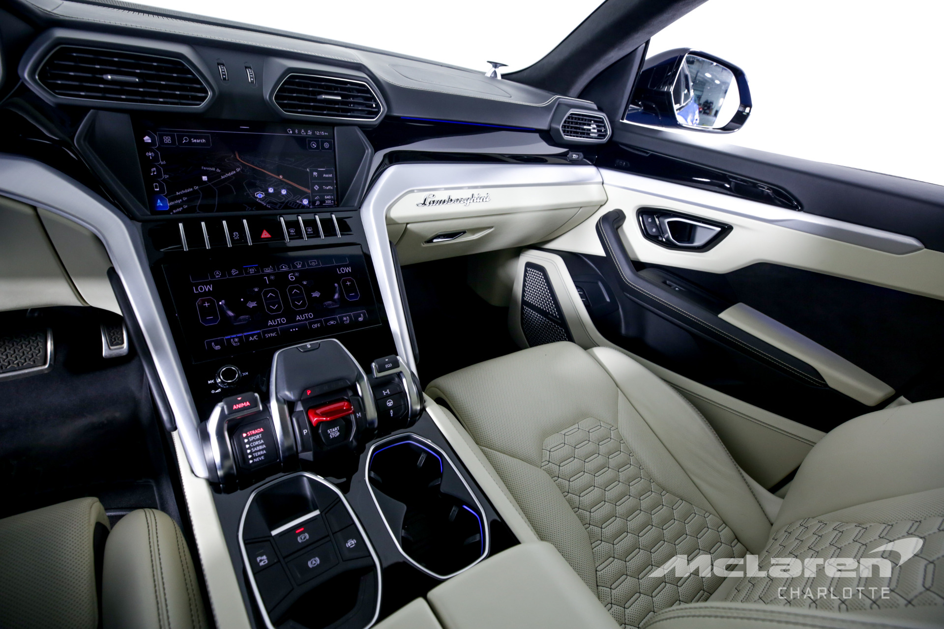 Used 2019 LAMBORGHINI URUS | Charlotte, NC