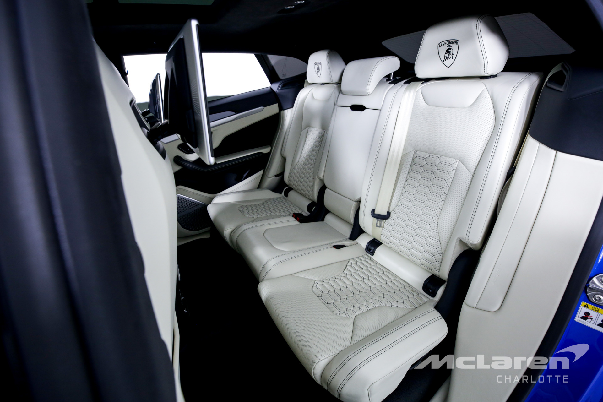 Used 2019 LAMBORGHINI URUS | Charlotte, NC