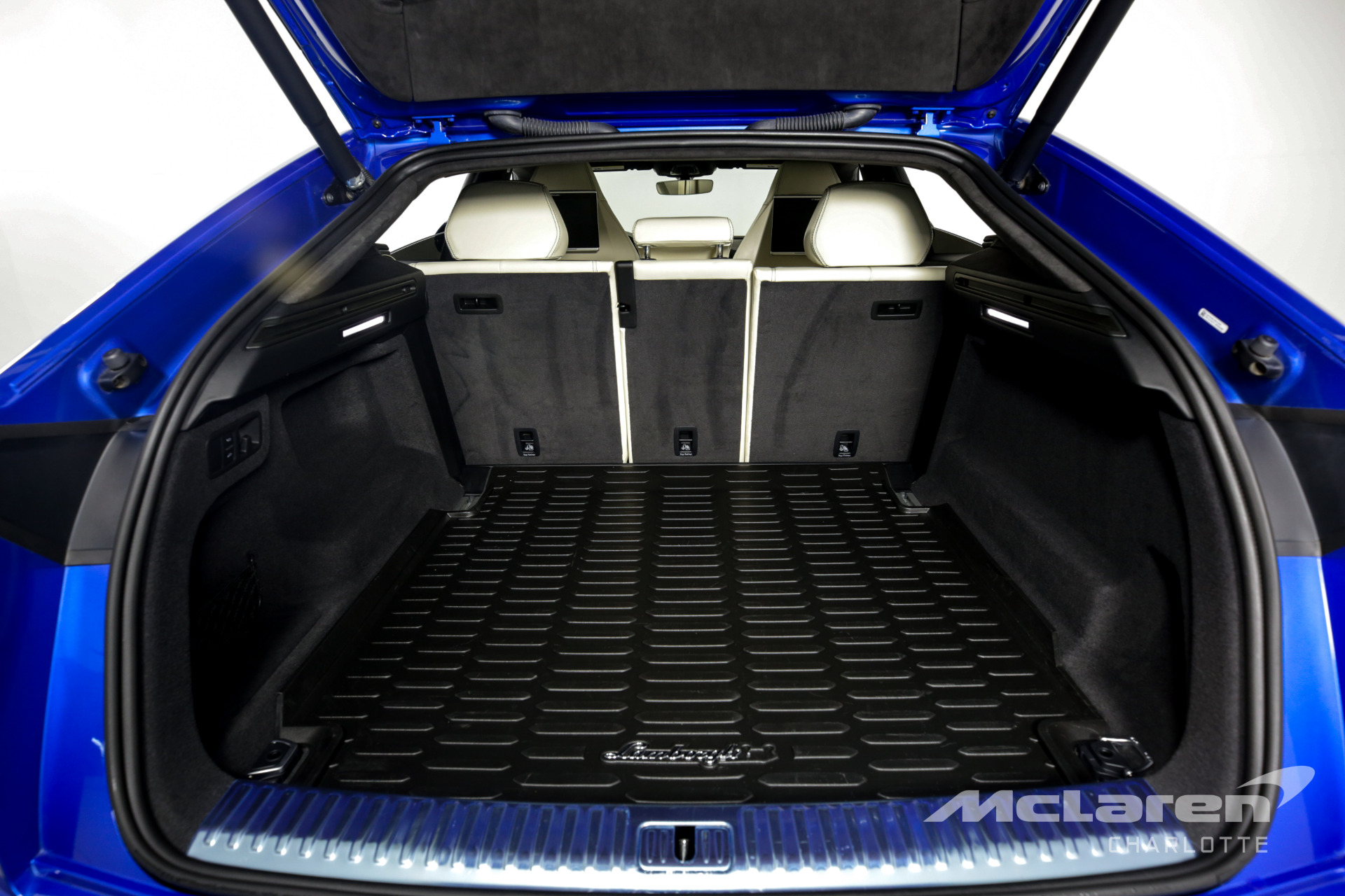 Used 2019 LAMBORGHINI URUS | Charlotte, NC