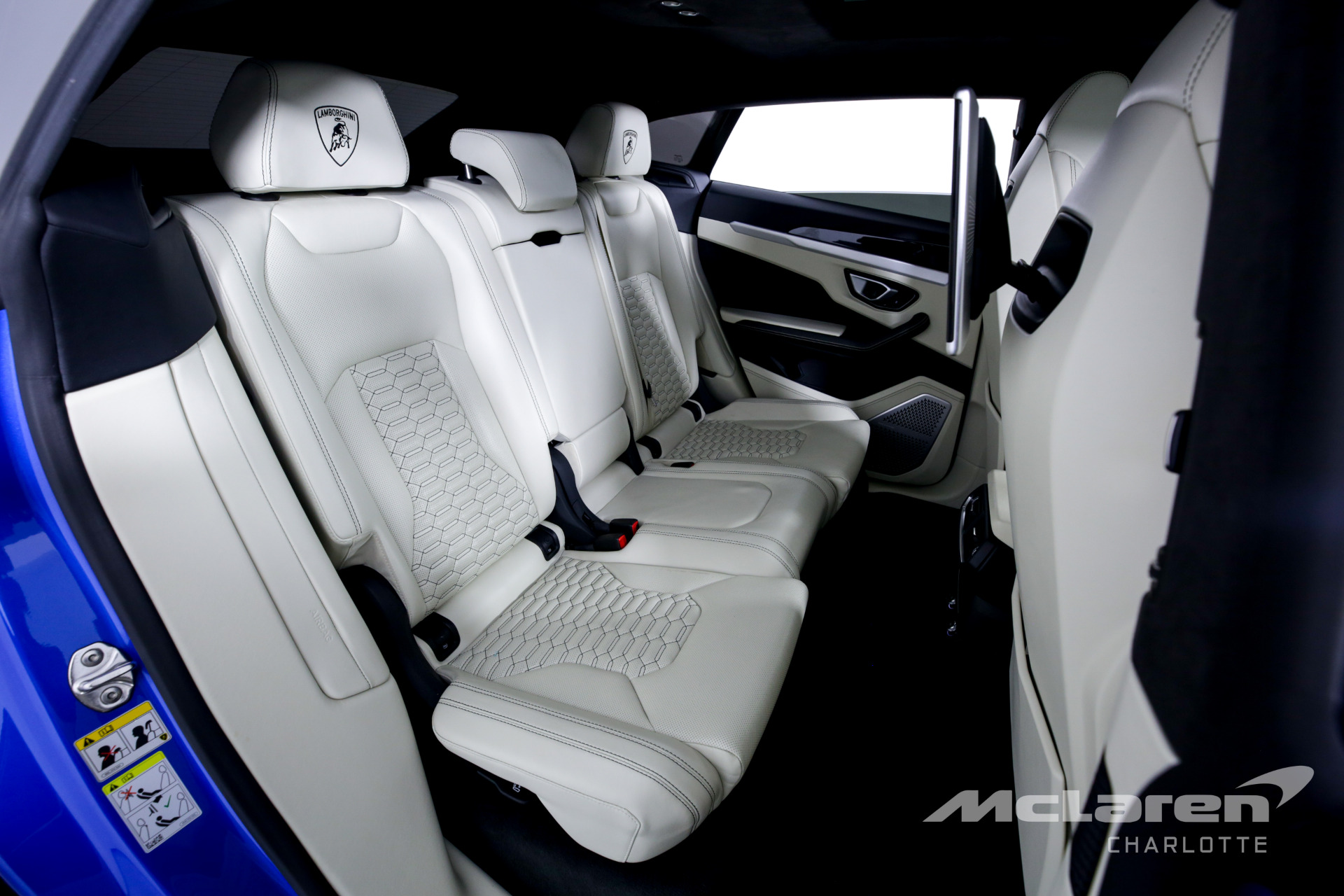 Used 2019 LAMBORGHINI URUS | Charlotte, NC