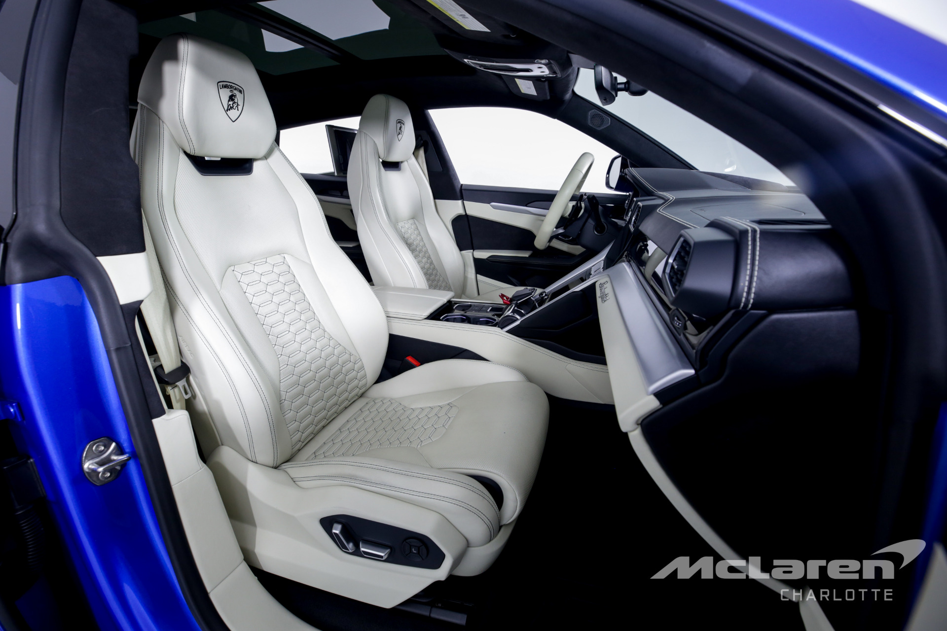 Used 2019 LAMBORGHINI URUS | Charlotte, NC
