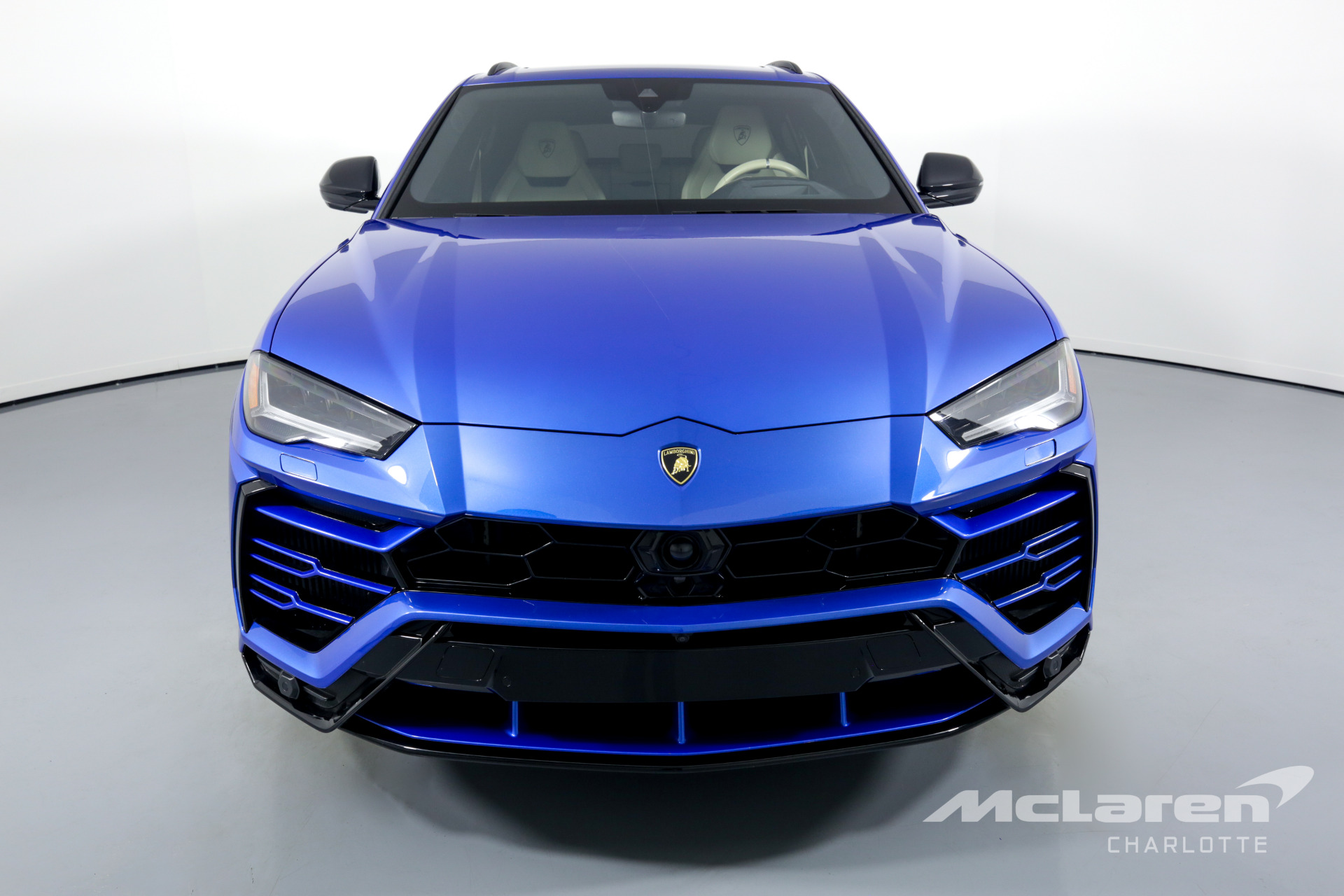 Used 2019 LAMBORGHINI URUS | Charlotte, NC