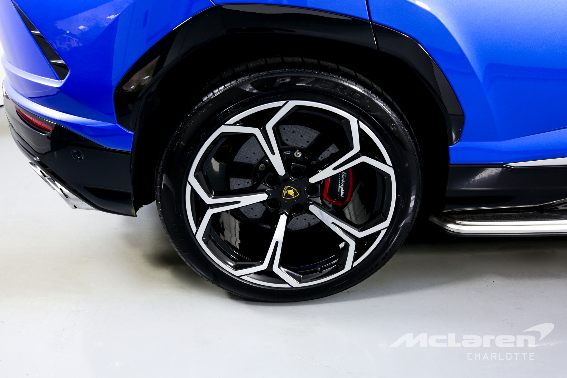 Used 2019 LAMBORGHINI URUS | Charlotte, NC
