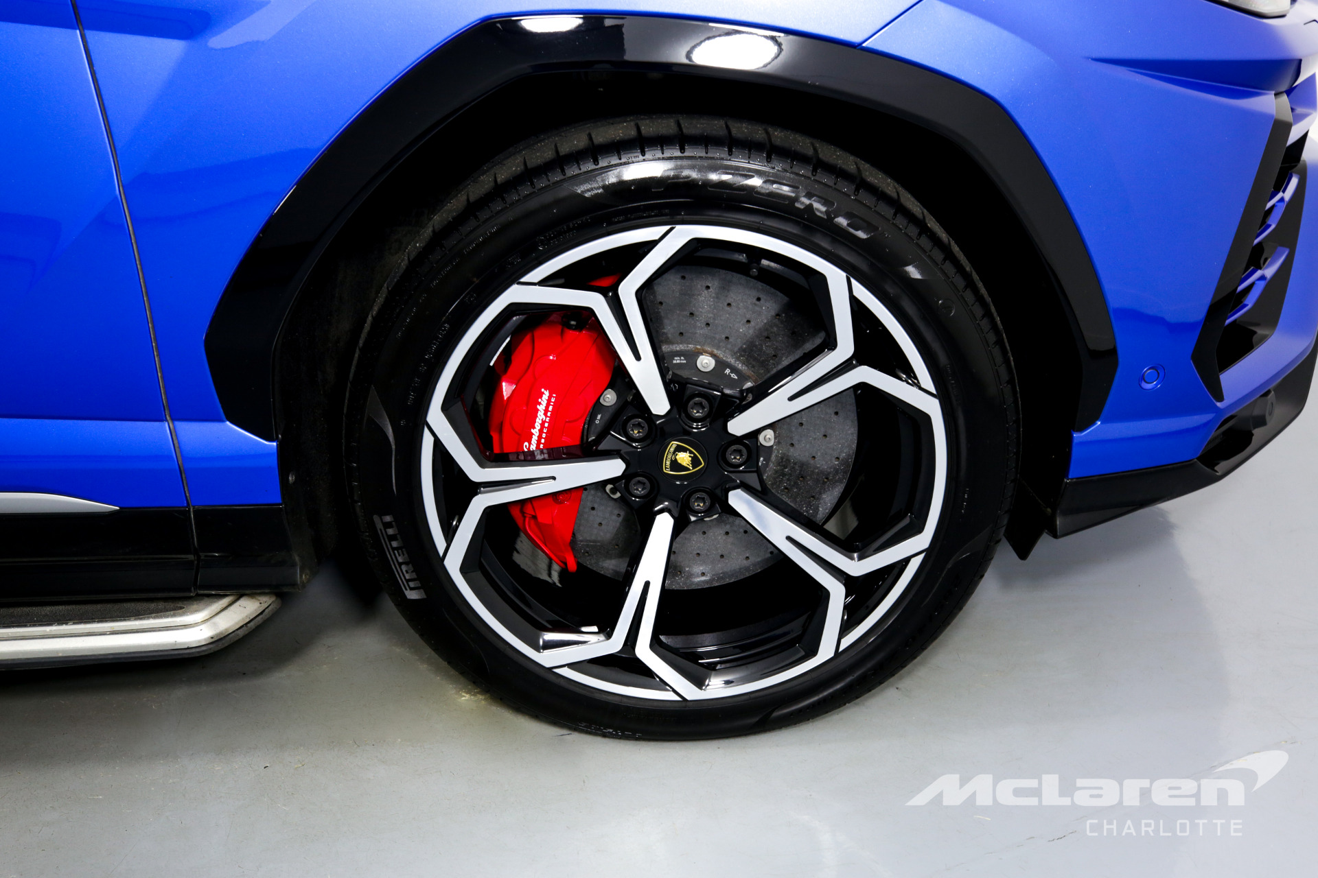 Used 2019 LAMBORGHINI URUS | Charlotte, NC