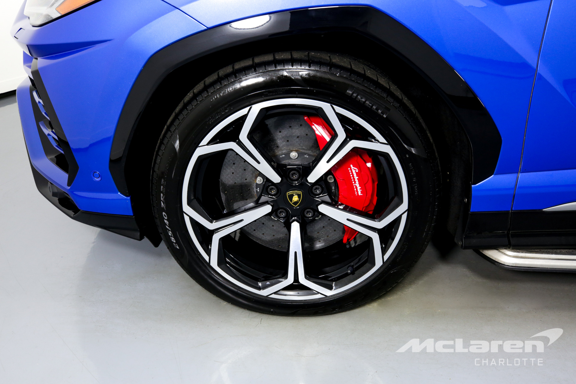 Used 2019 LAMBORGHINI URUS | Charlotte, NC