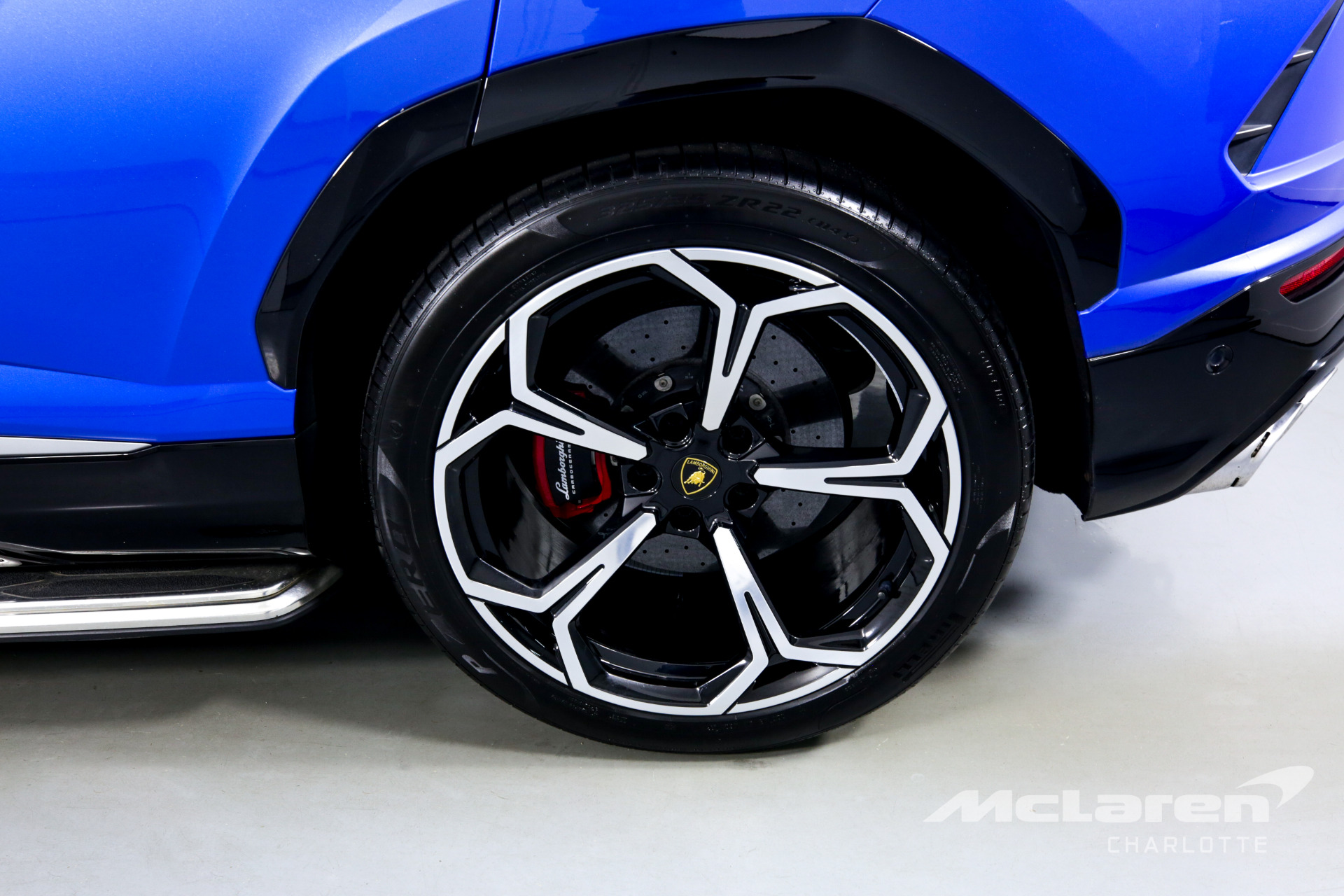 Used 2019 LAMBORGHINI URUS | Charlotte, NC