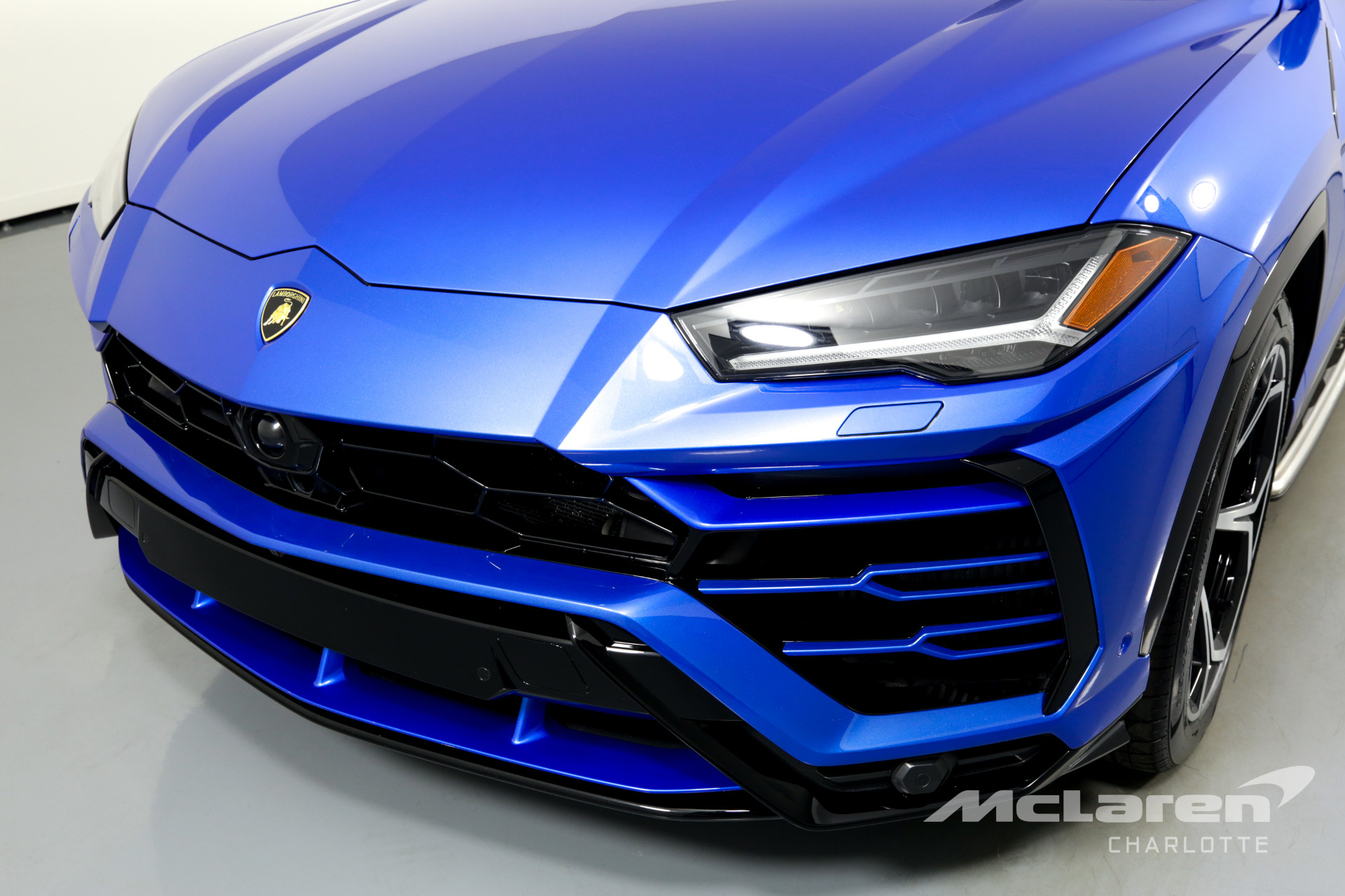 Used 2019 LAMBORGHINI URUS | Charlotte, NC