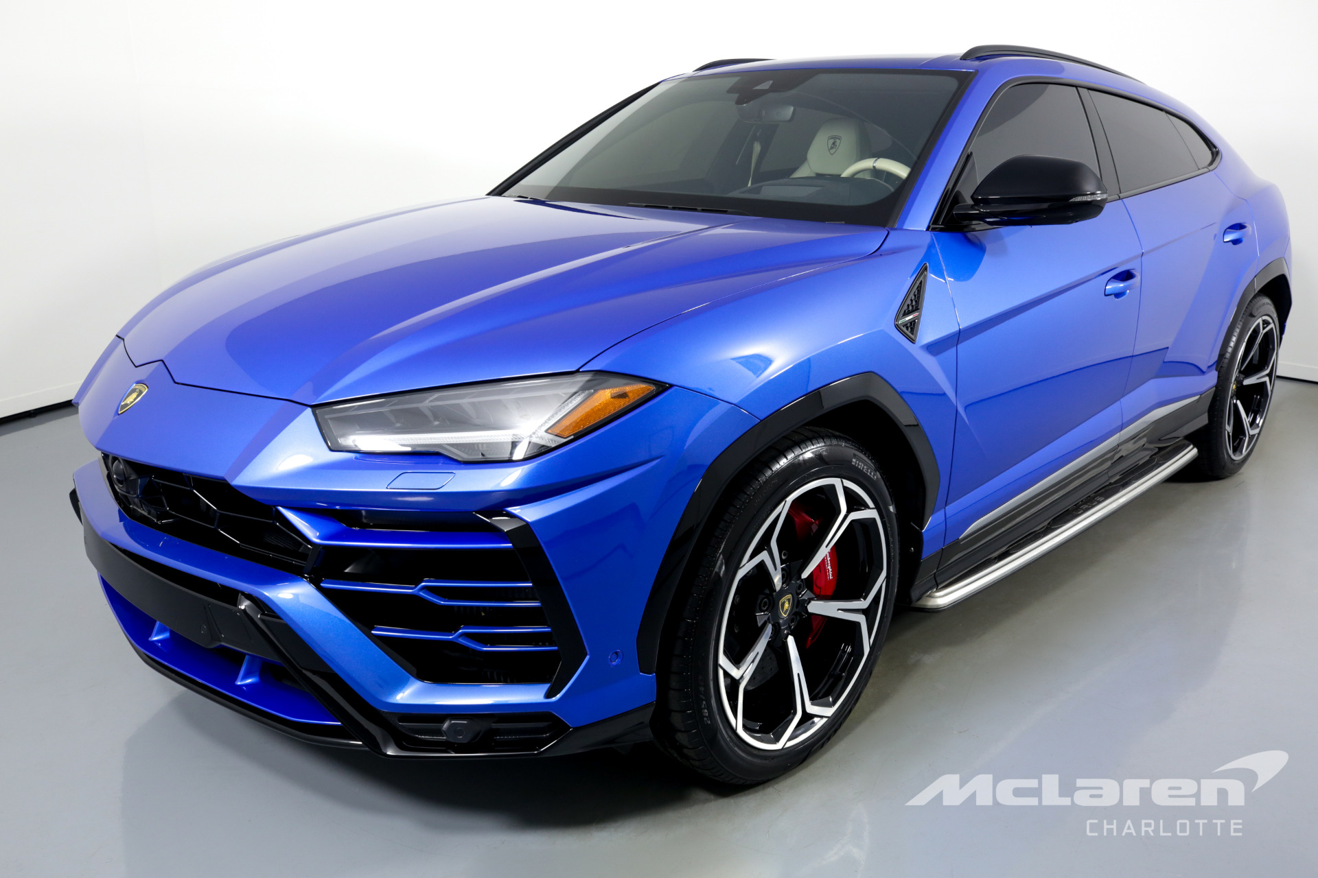 Used 2019 LAMBORGHINI URUS | Charlotte, NC