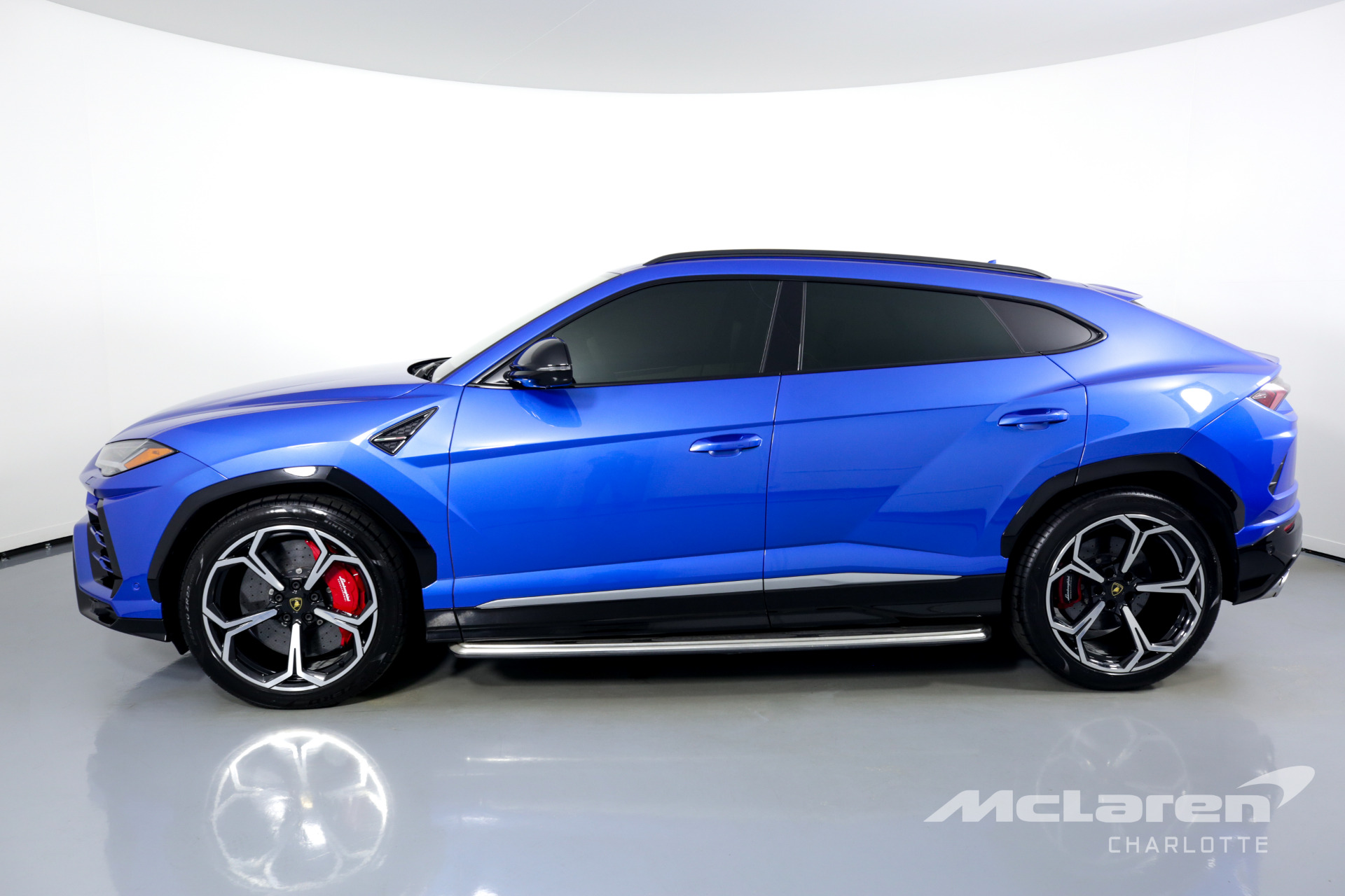 Used 2019 LAMBORGHINI URUS | Charlotte, NC