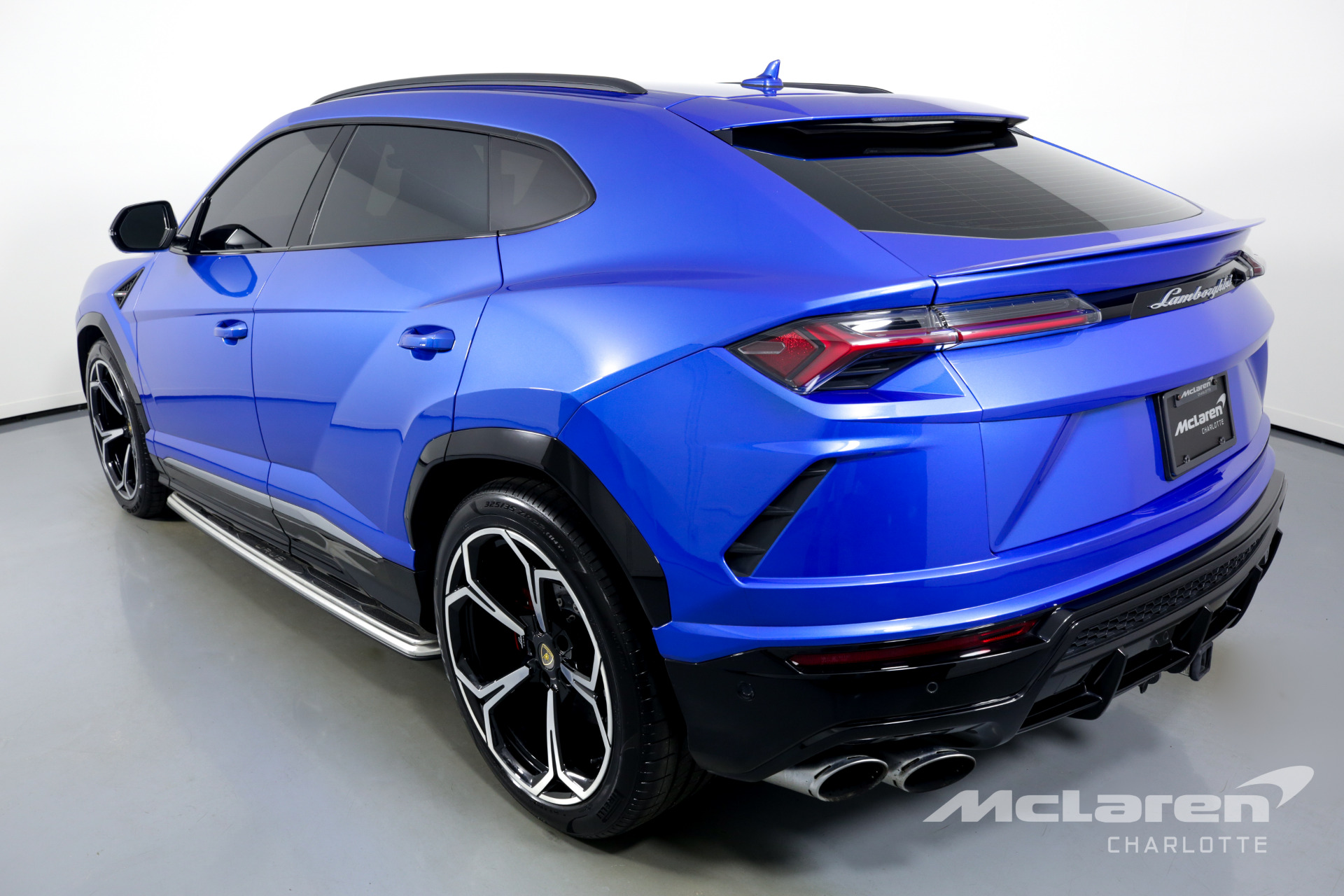Used 2019 LAMBORGHINI URUS | Charlotte, NC