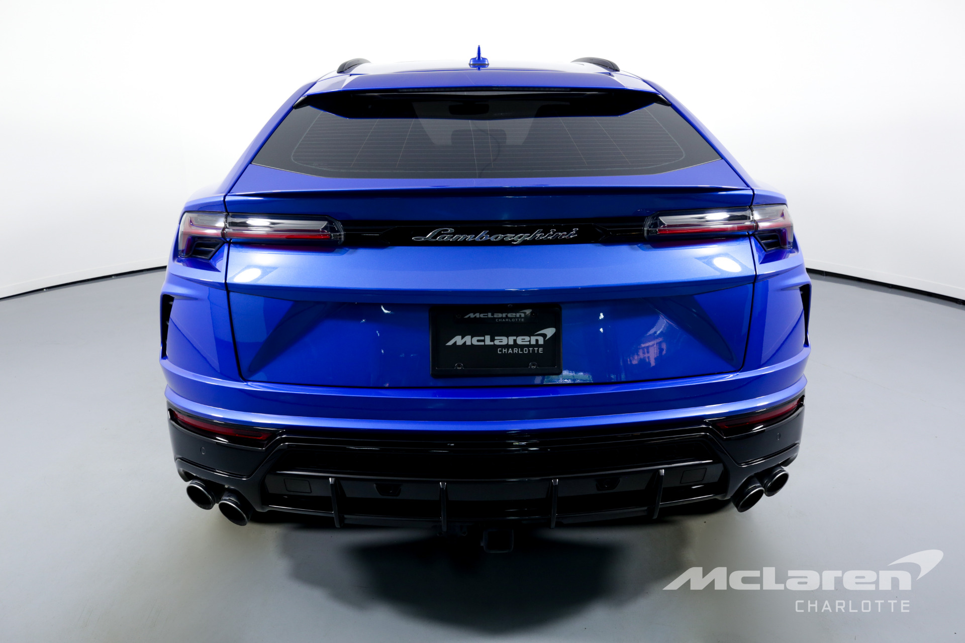 Used 2019 LAMBORGHINI URUS | Charlotte, NC