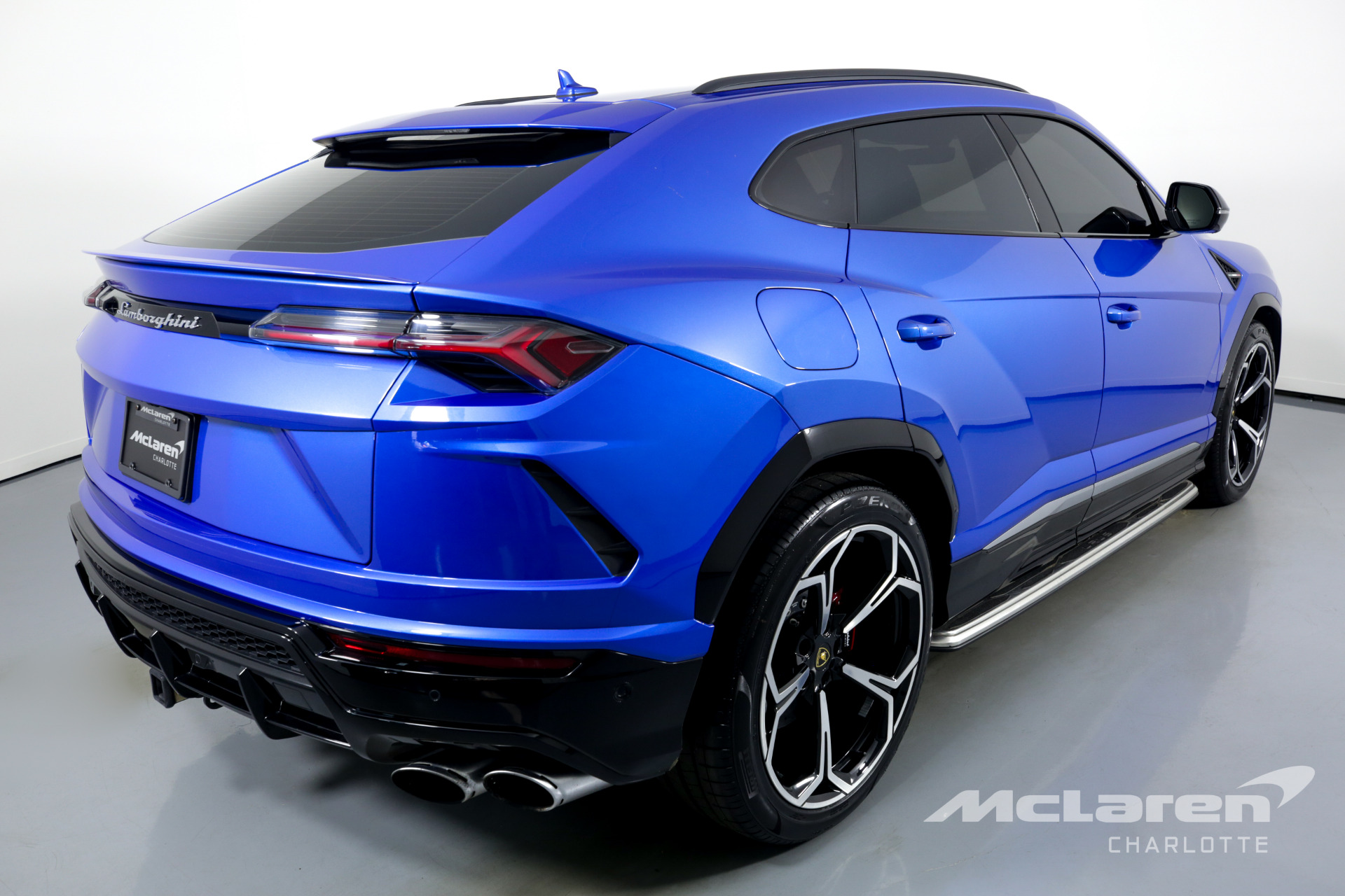 Used 2019 LAMBORGHINI URUS | Charlotte, NC