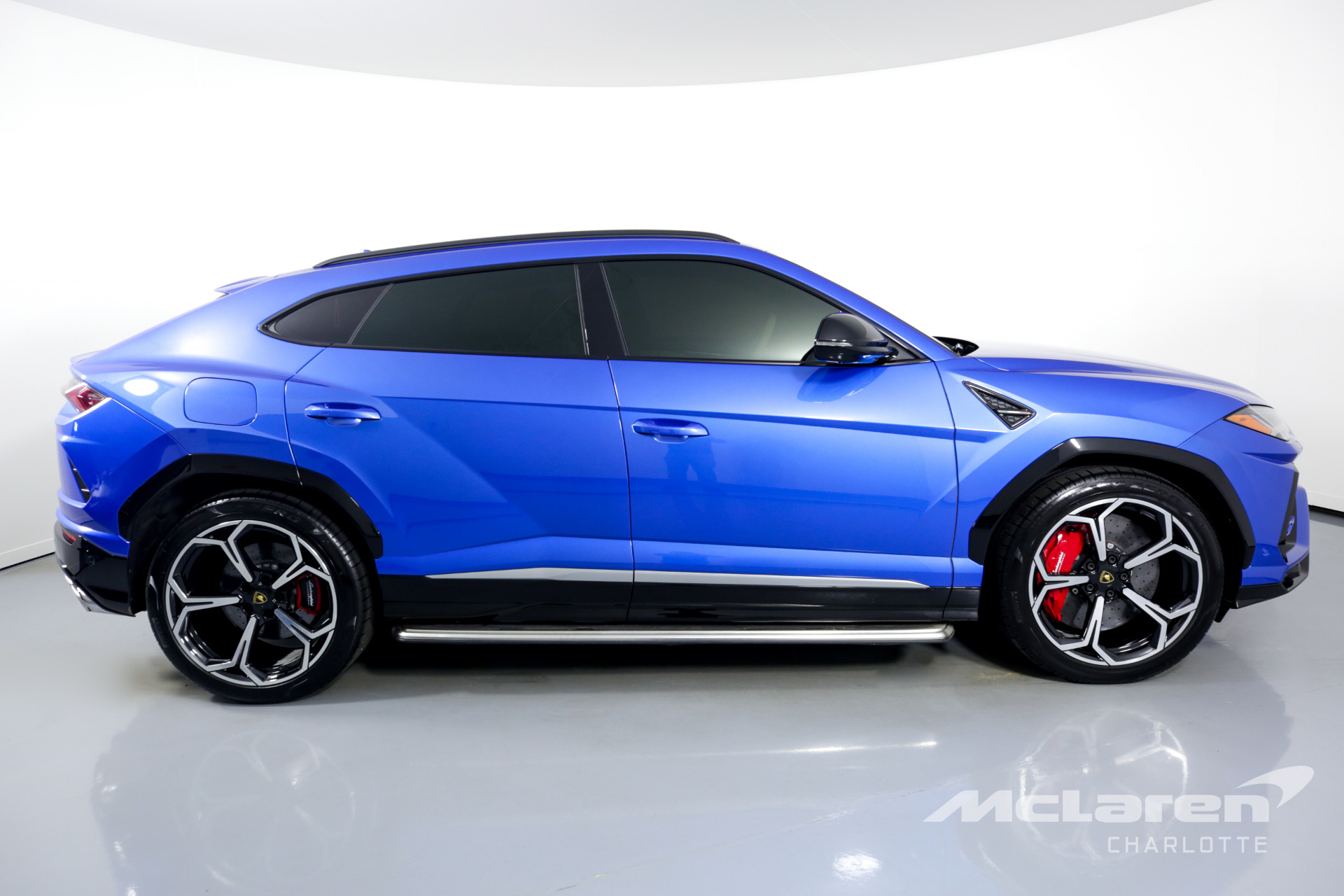 Used 2019 LAMBORGHINI URUS | Charlotte, NC