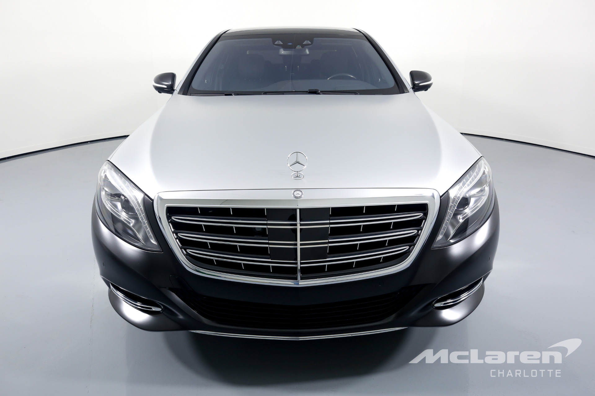 Used 2017 Mercedes-Benz S-Class Mercedes-Maybach S 550 4MATIC | Charlotte, NC