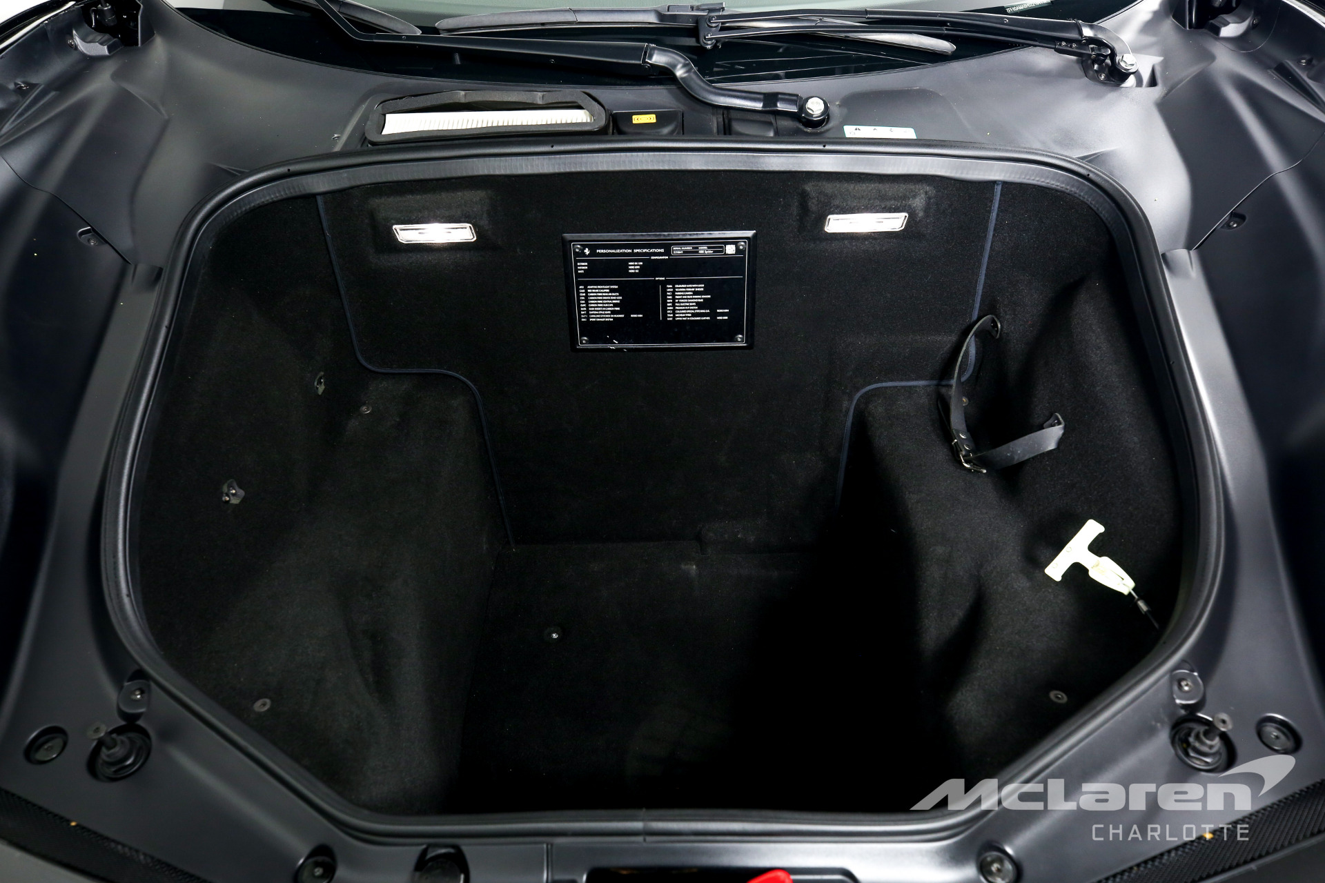 Used 2017 Ferrari 488 Spider | Charlotte, NC