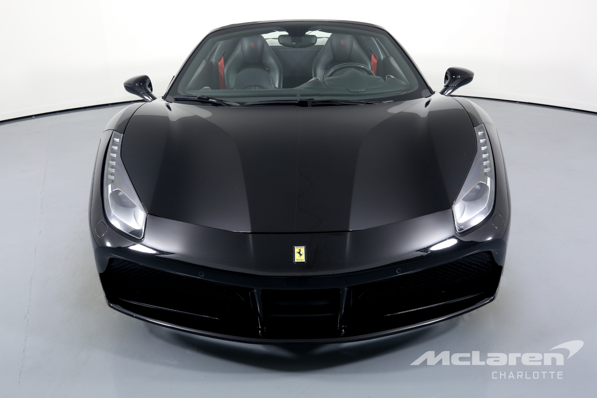 Used 2017 Ferrari 488 Spider | Charlotte, NC