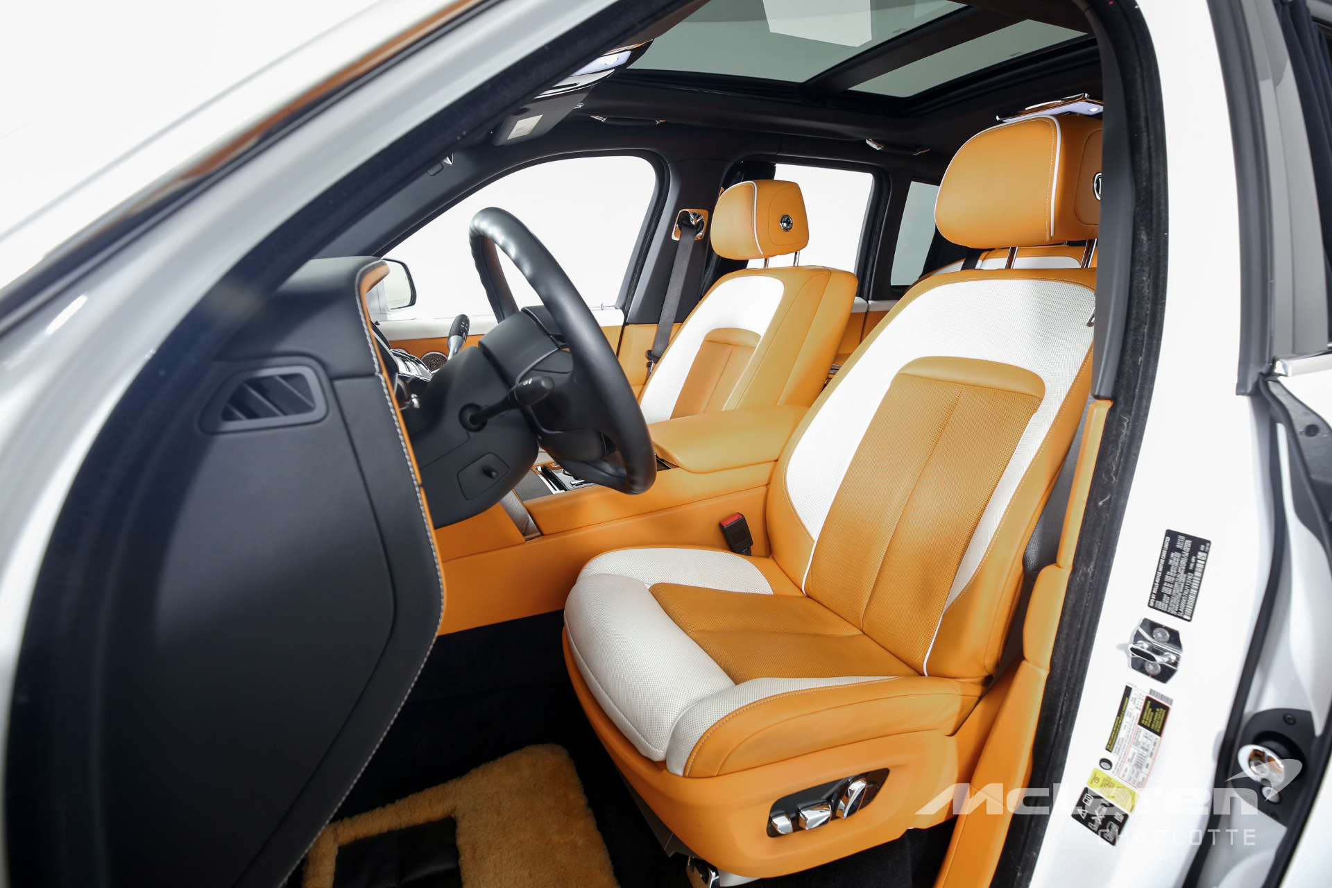 Used 2019 Rolls-Royce Cullinan | Charlotte, NC