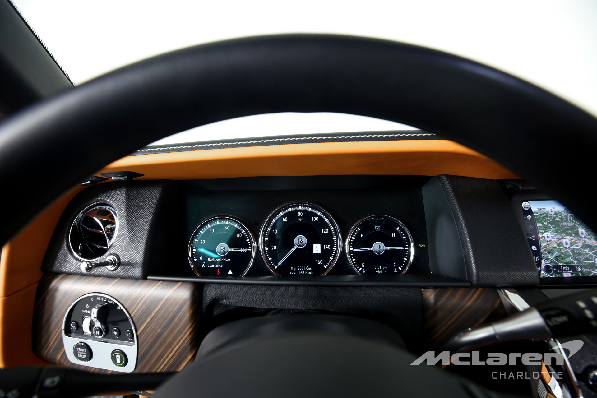 Used 2019 Rolls-Royce Cullinan | Charlotte, NC