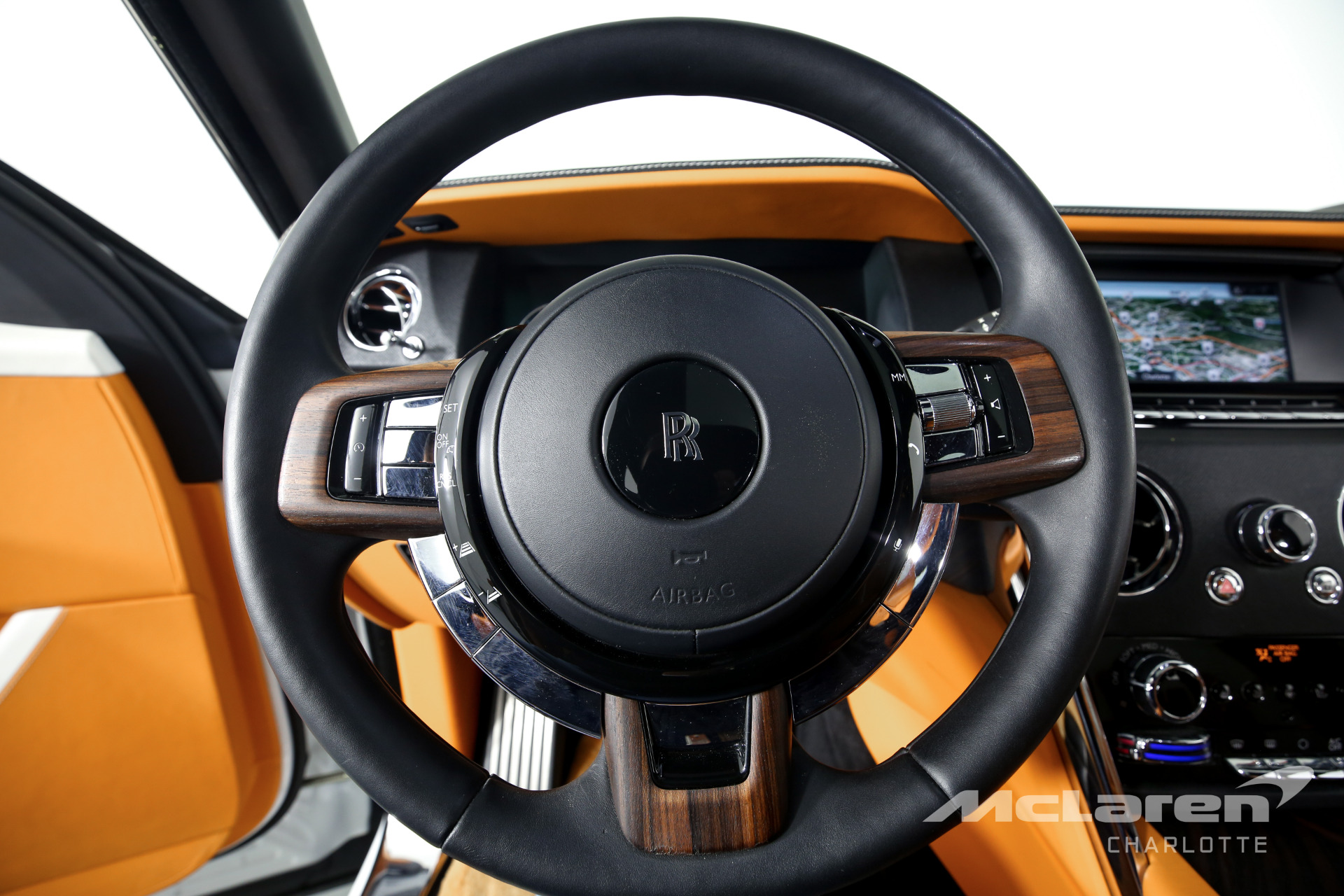 Used 2019 Rolls-Royce Cullinan | Charlotte, NC