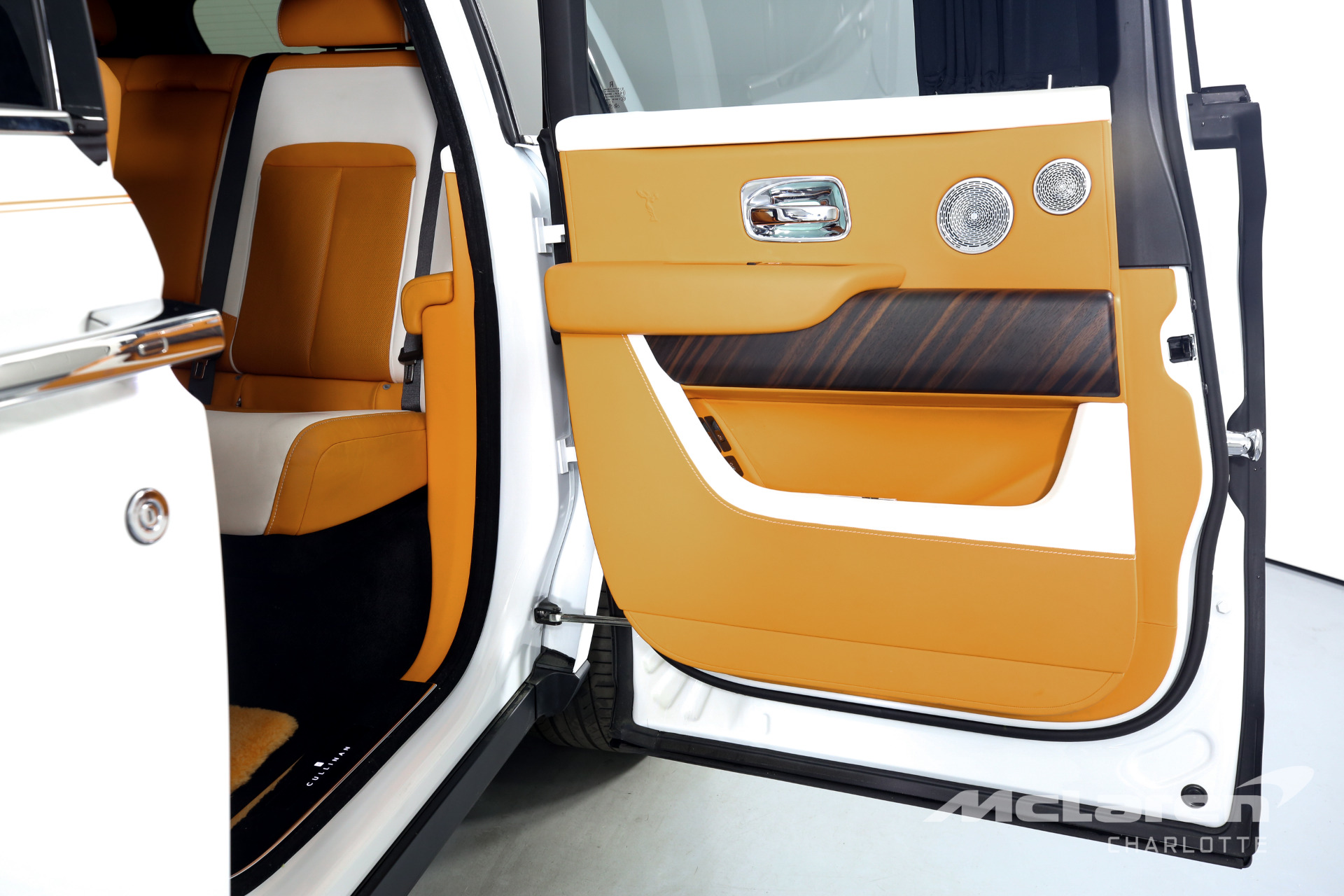 Used 2019 Rolls-Royce Cullinan | Charlotte, NC