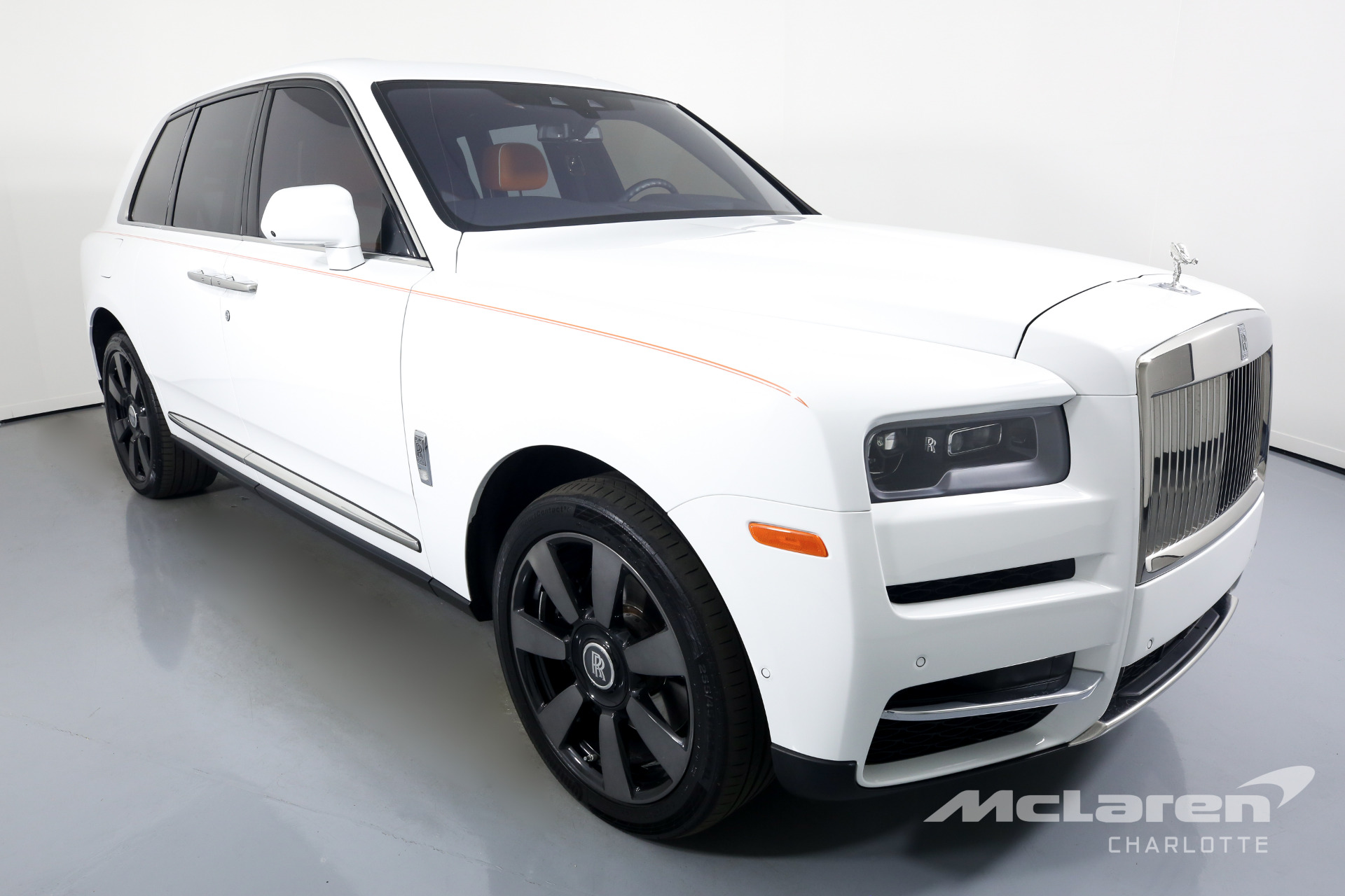 Used 2019 Rolls-Royce Cullinan | Charlotte, NC