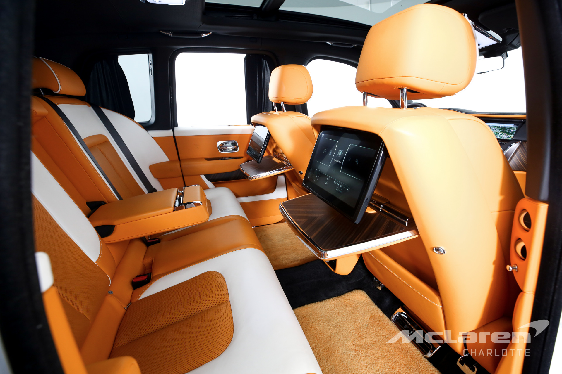 Used 2019 Rolls-Royce Cullinan | Charlotte, NC