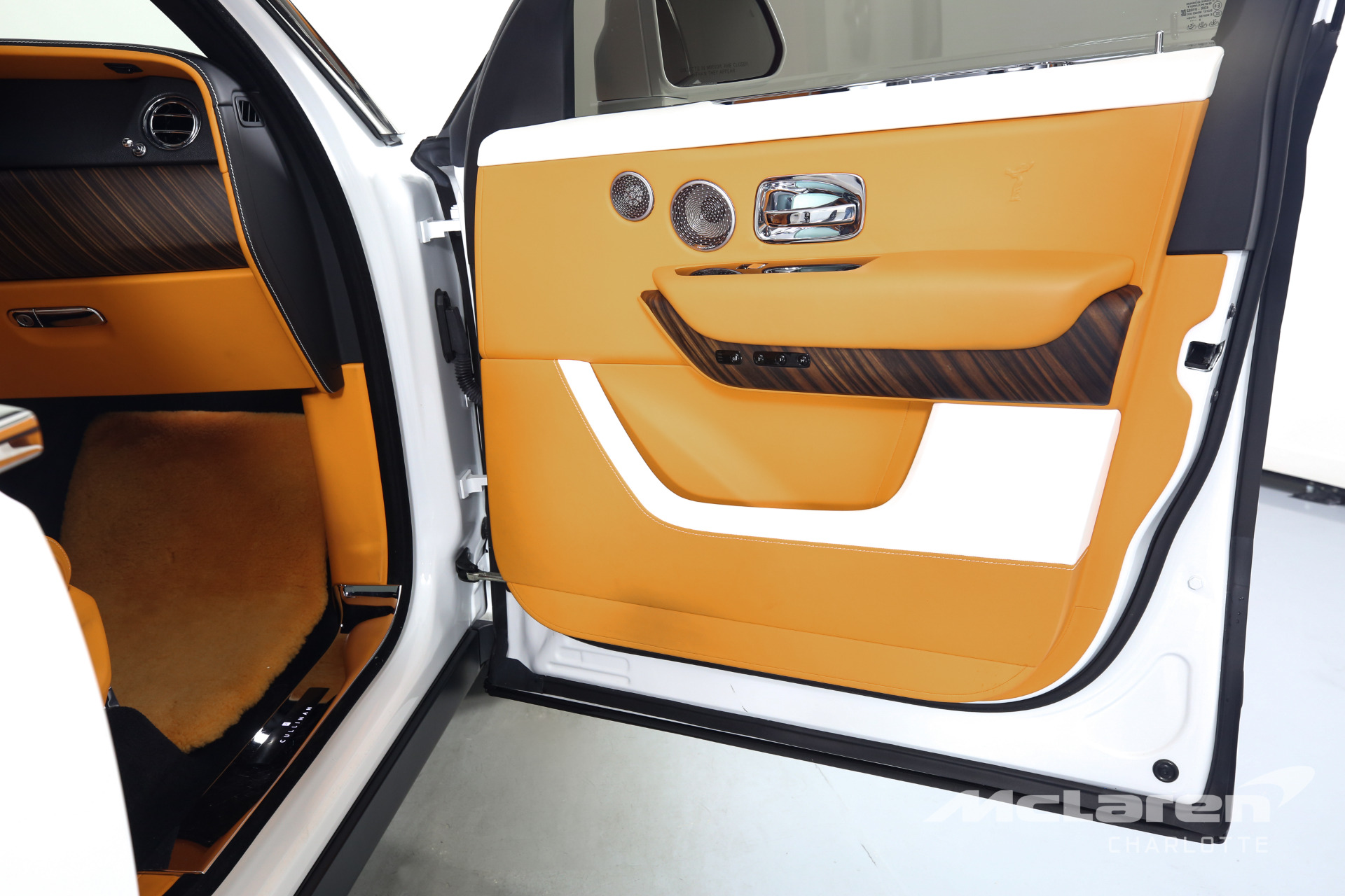 Used 2019 Rolls-Royce Cullinan | Charlotte, NC