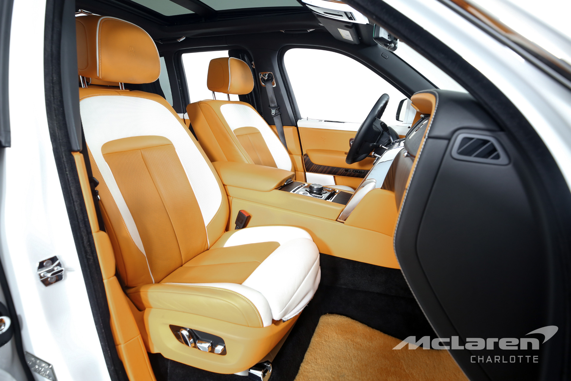 Used 2019 Rolls-Royce Cullinan | Charlotte, NC
